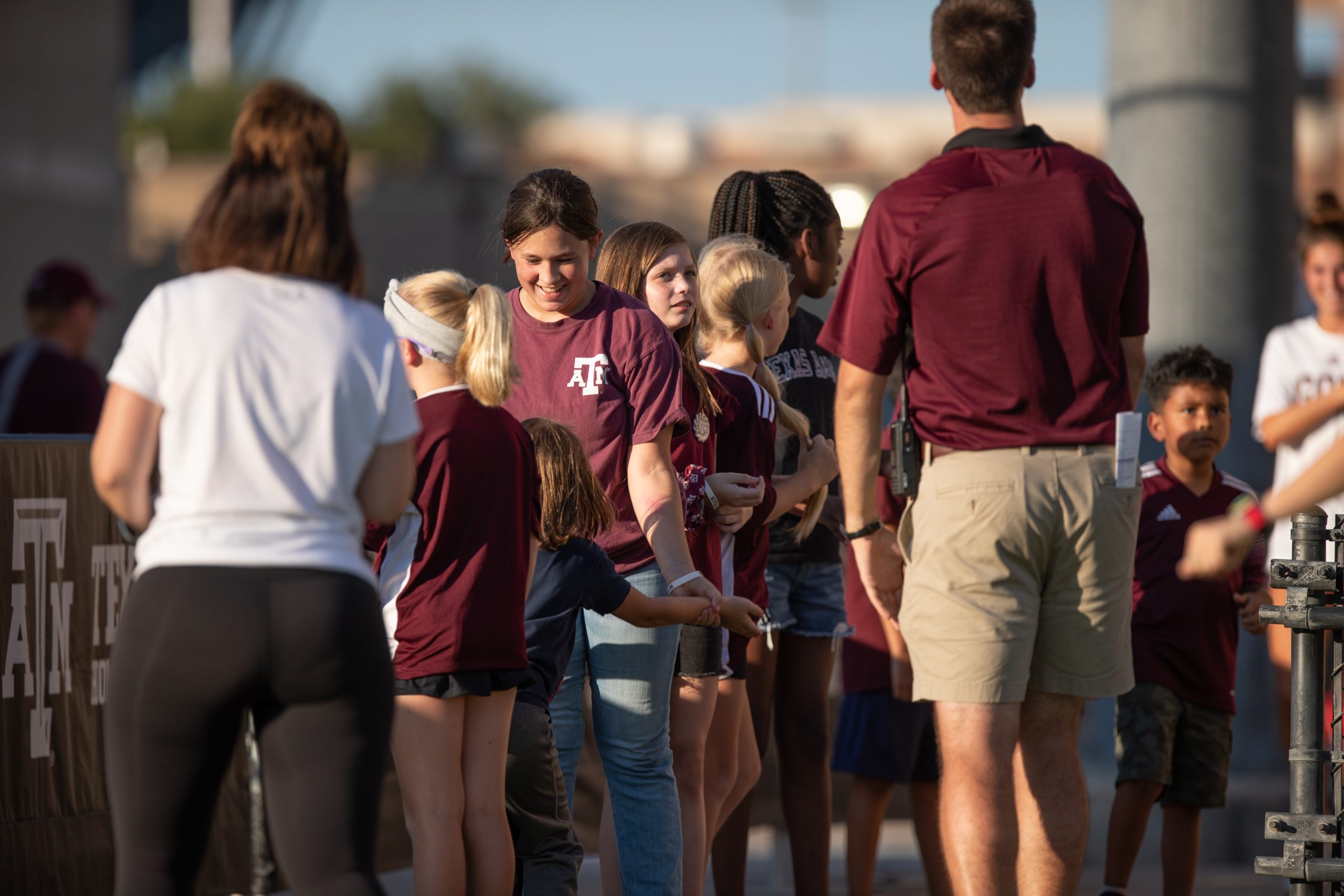 GALLERY: Soccer vs. Sam Houston