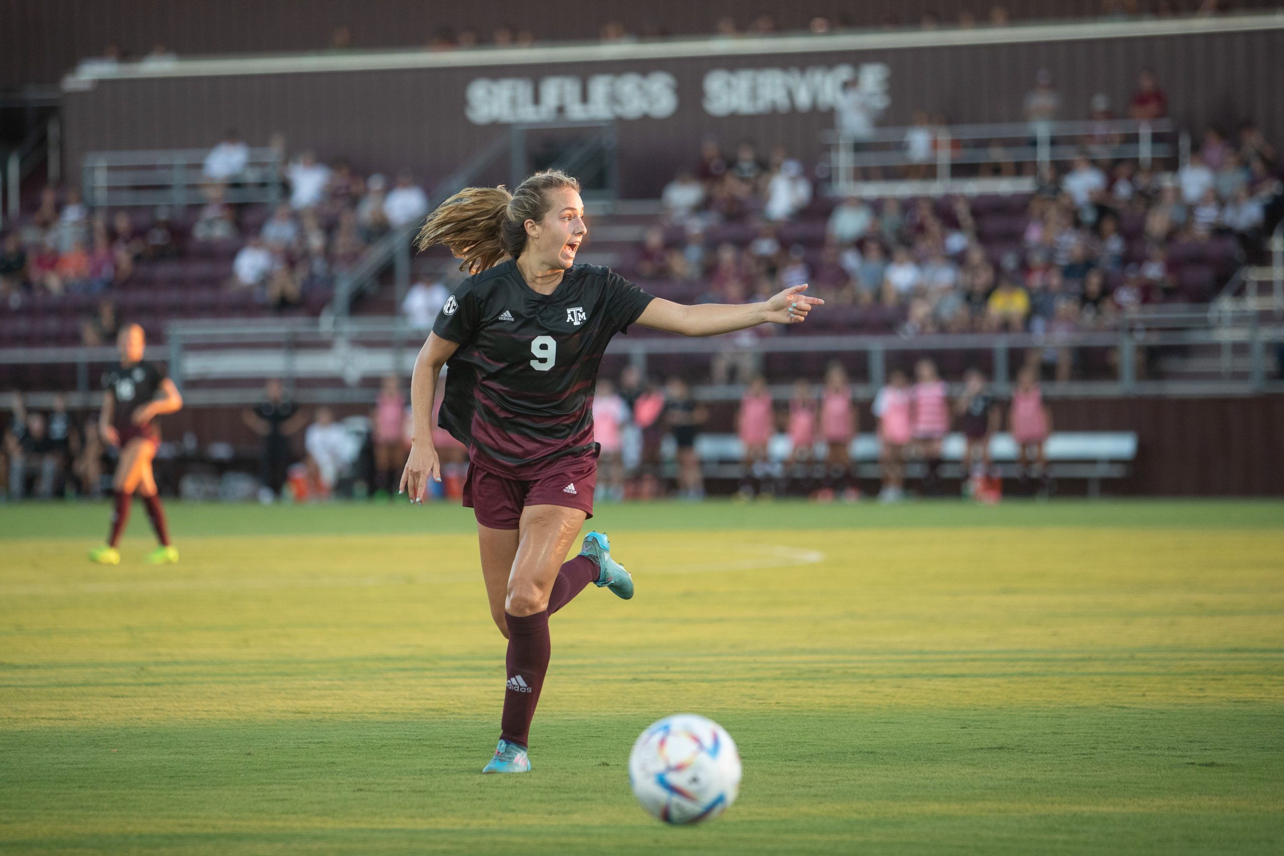 GALLERY: Soccer vs. Sam Houston