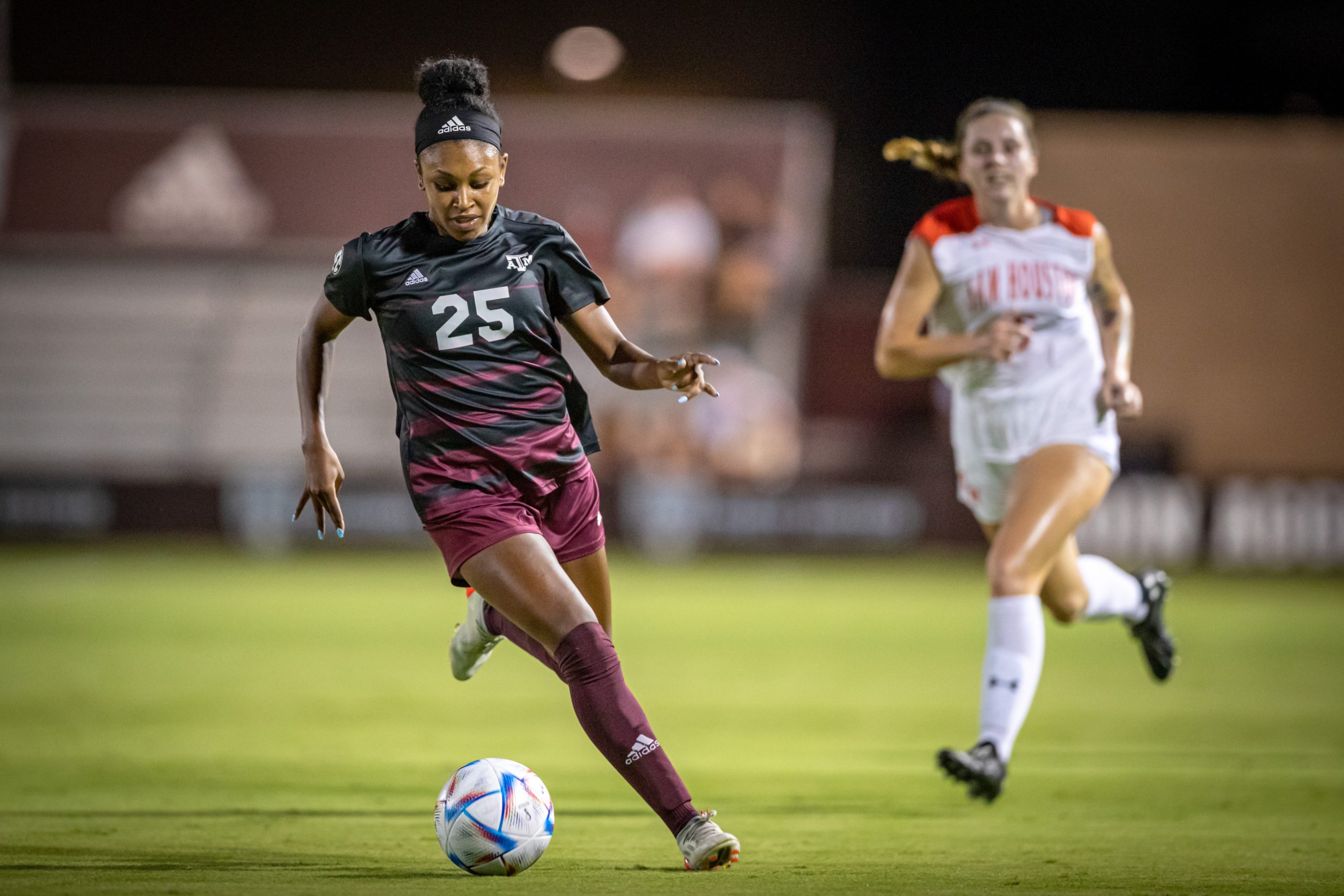 GALLERY: Soccer vs. Sam Houston