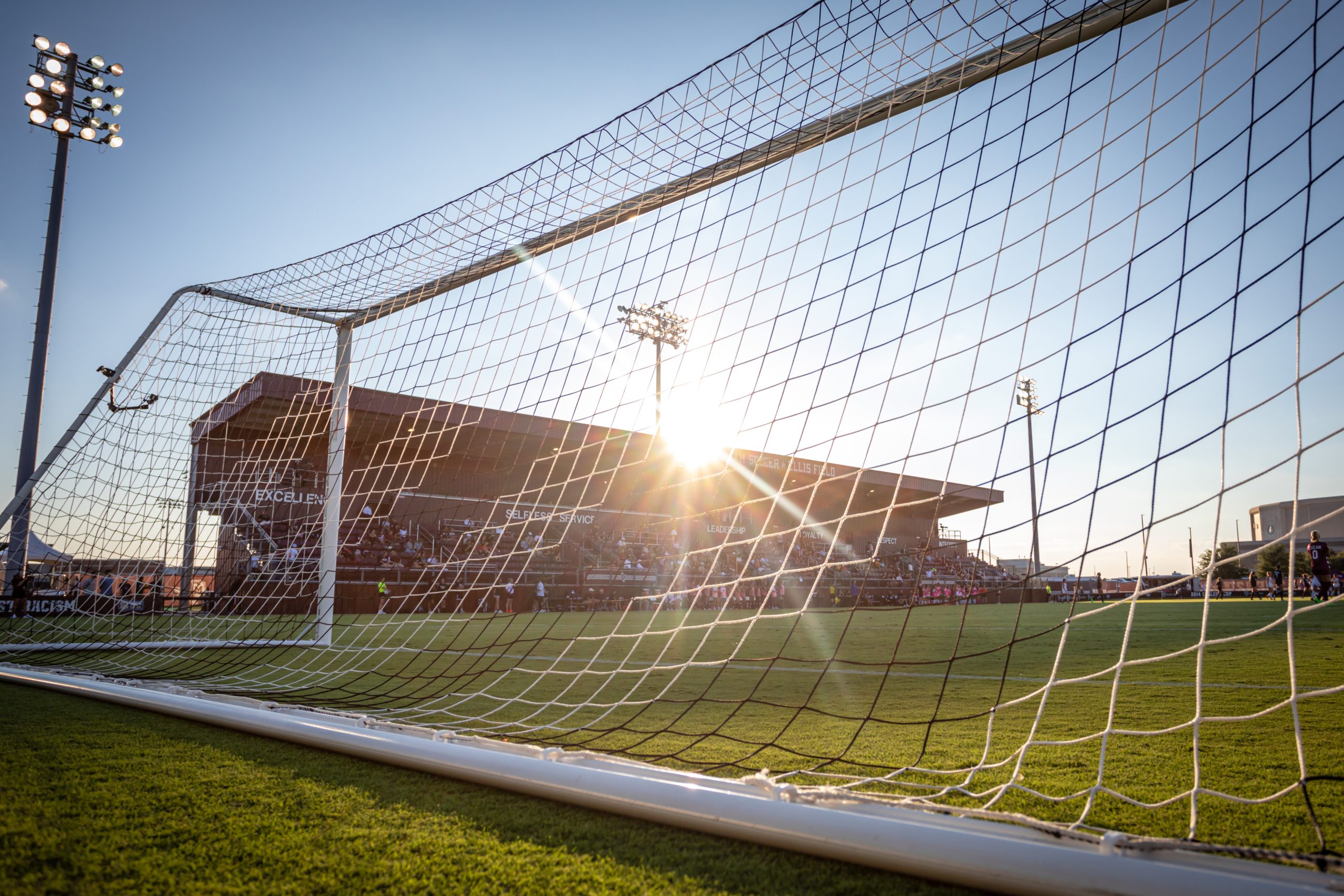 GALLERY: Soccer vs. Sam Houston