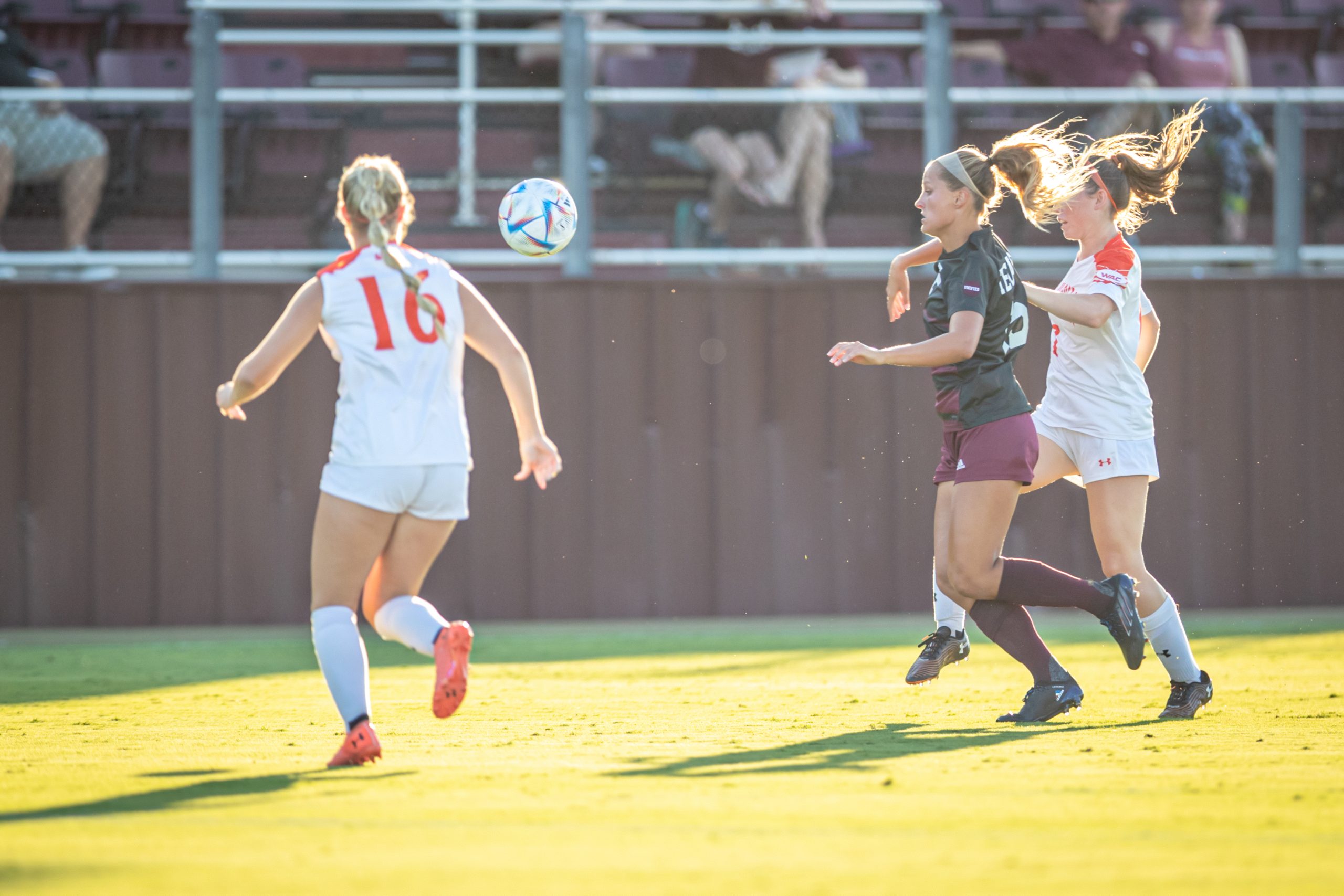 GALLERY: Soccer vs. Sam Houston