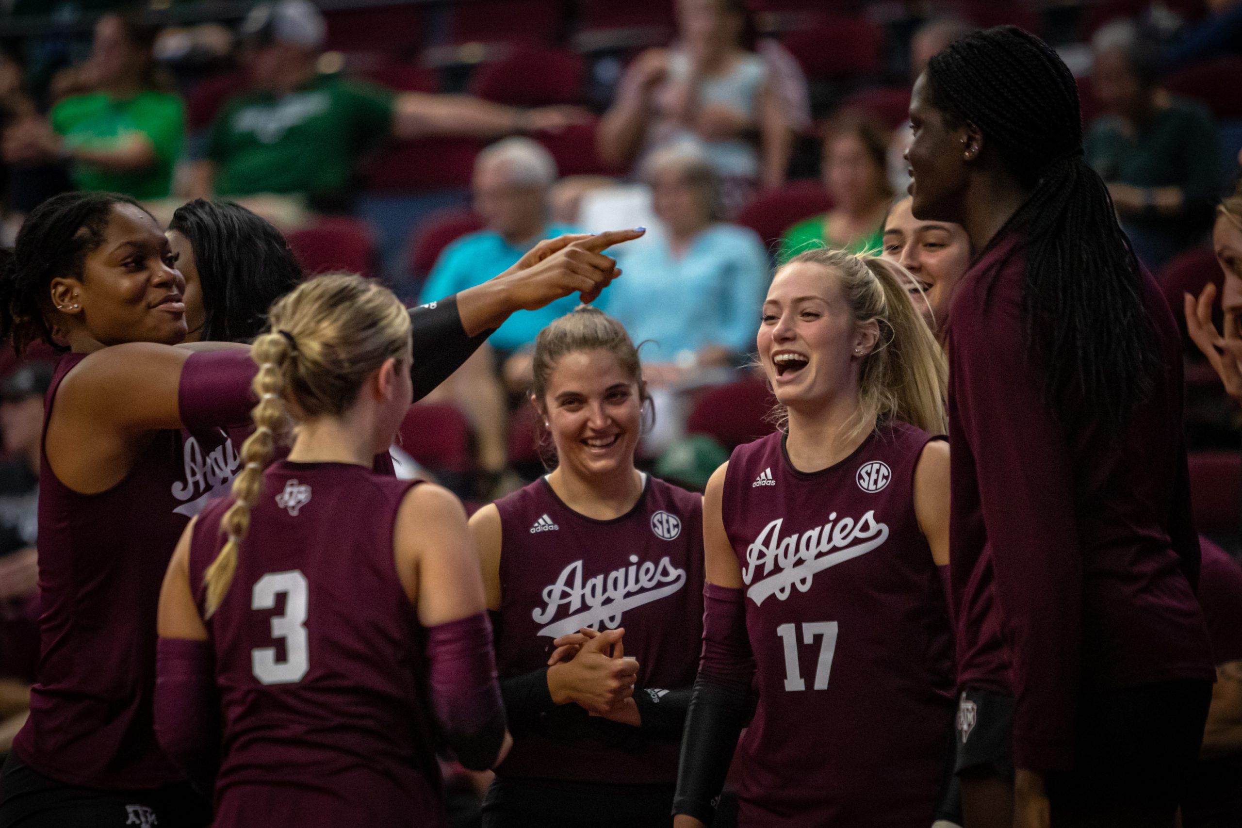 GALLERY%3A+Volleyball+vs.+Hawaii