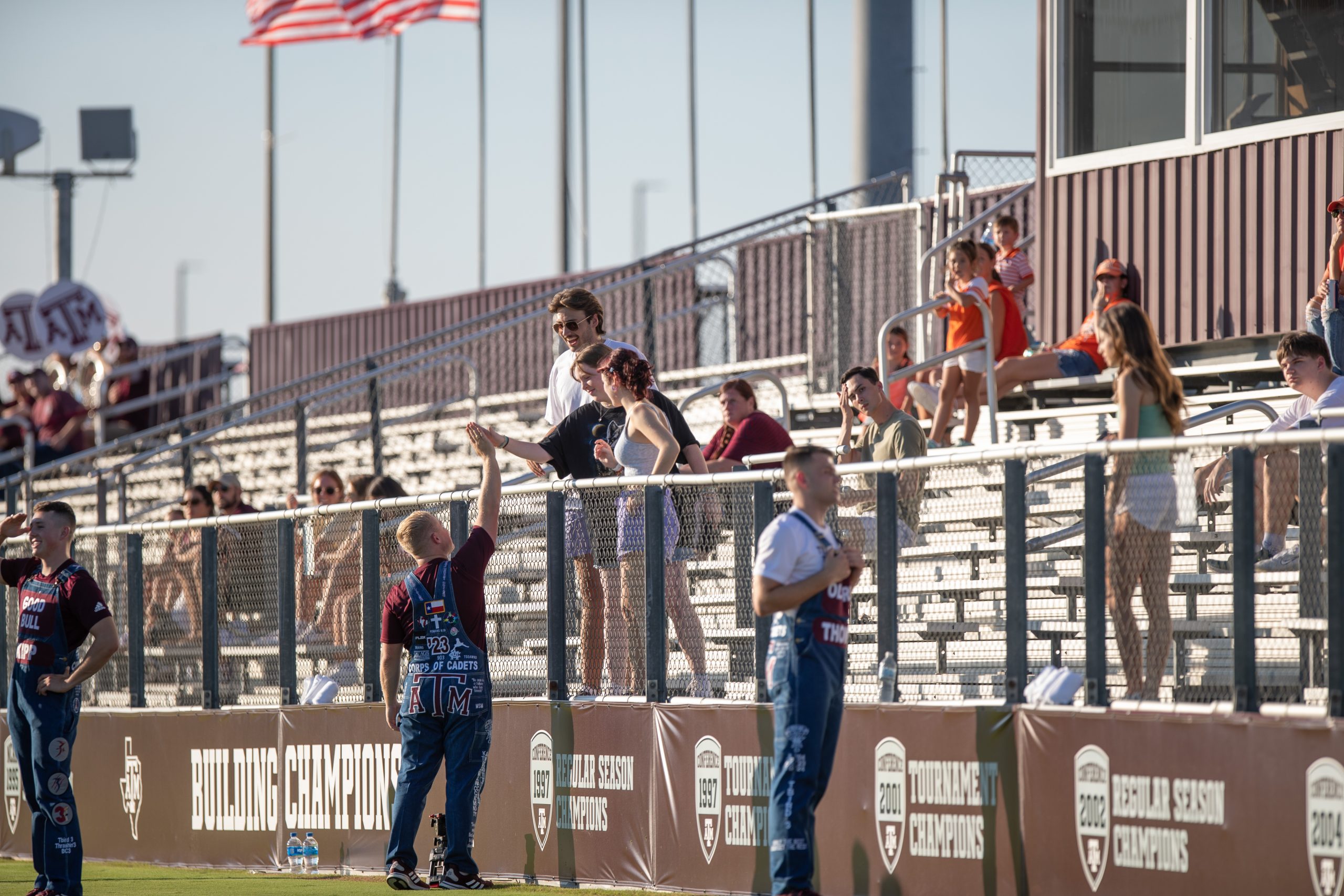 GALLERY: Soccer vs. Sam Houston