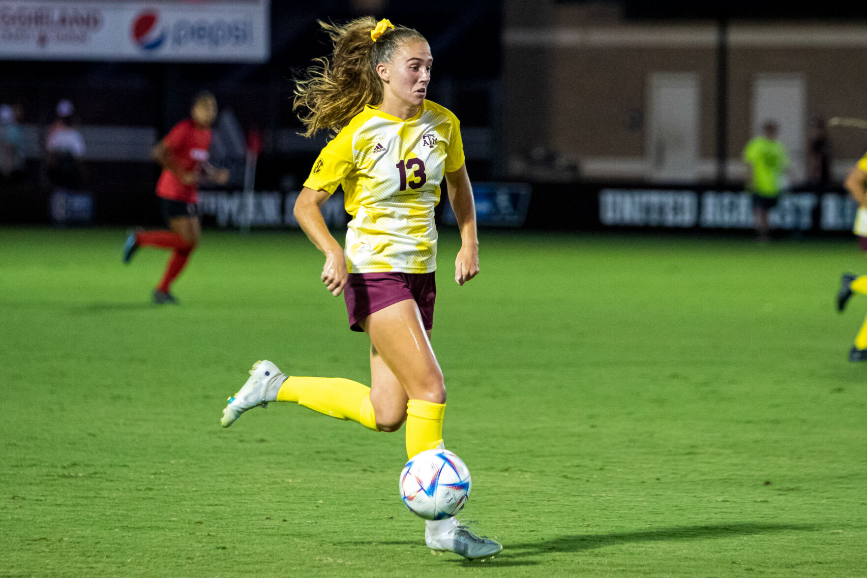 GALLERY: Soccer vs. Georgia