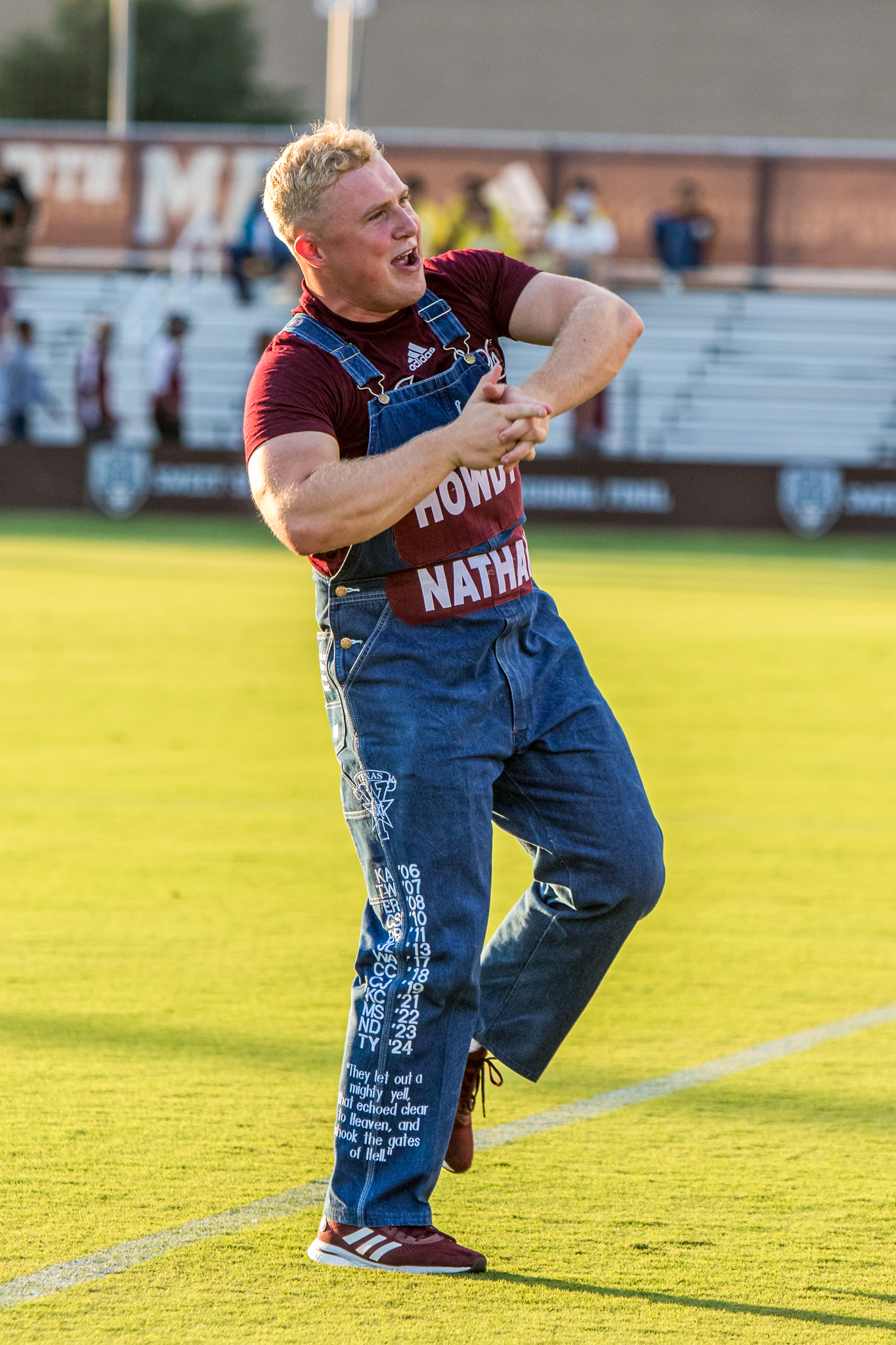 GALLERY: Soccer vs. Georgia