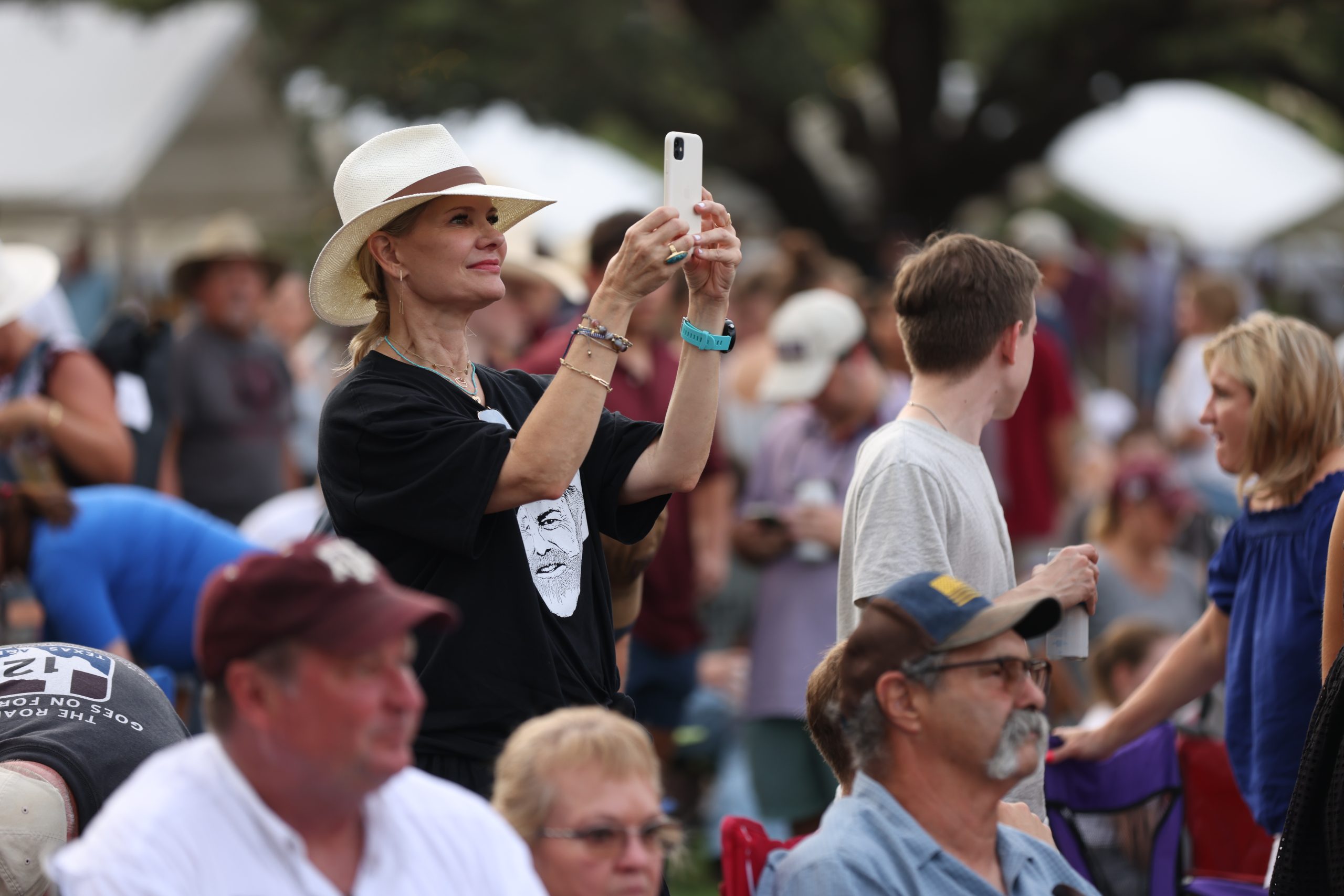 COVERAGE%3A+Aggie+Park+Kickoff+Concert