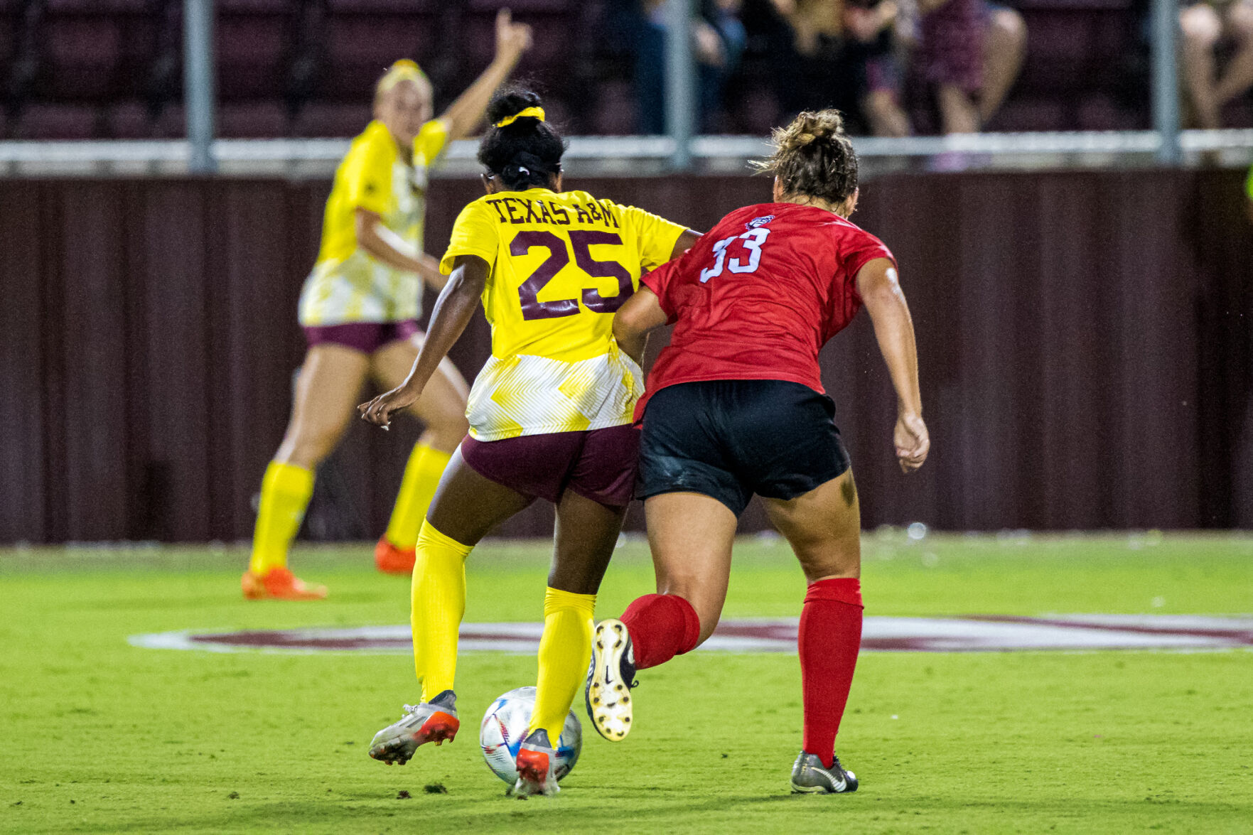 GALLERY: Soccer vs. Georgia