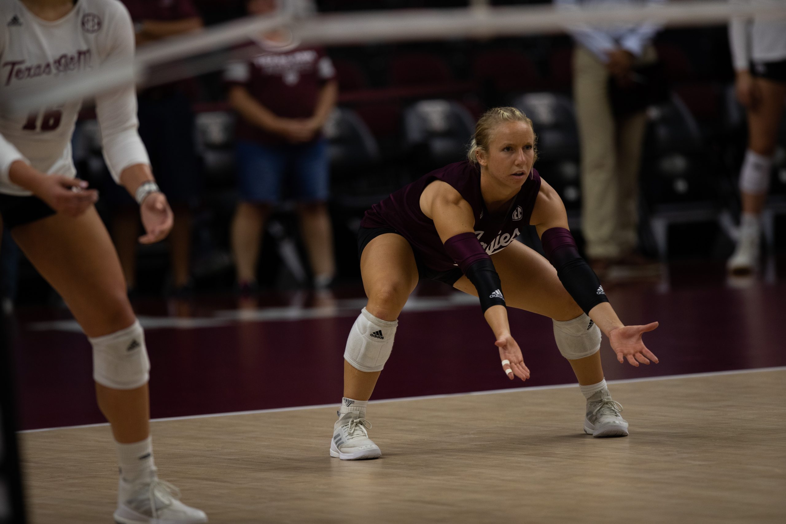 GALLERY%3A+Volleyball+vs.+Louisiana