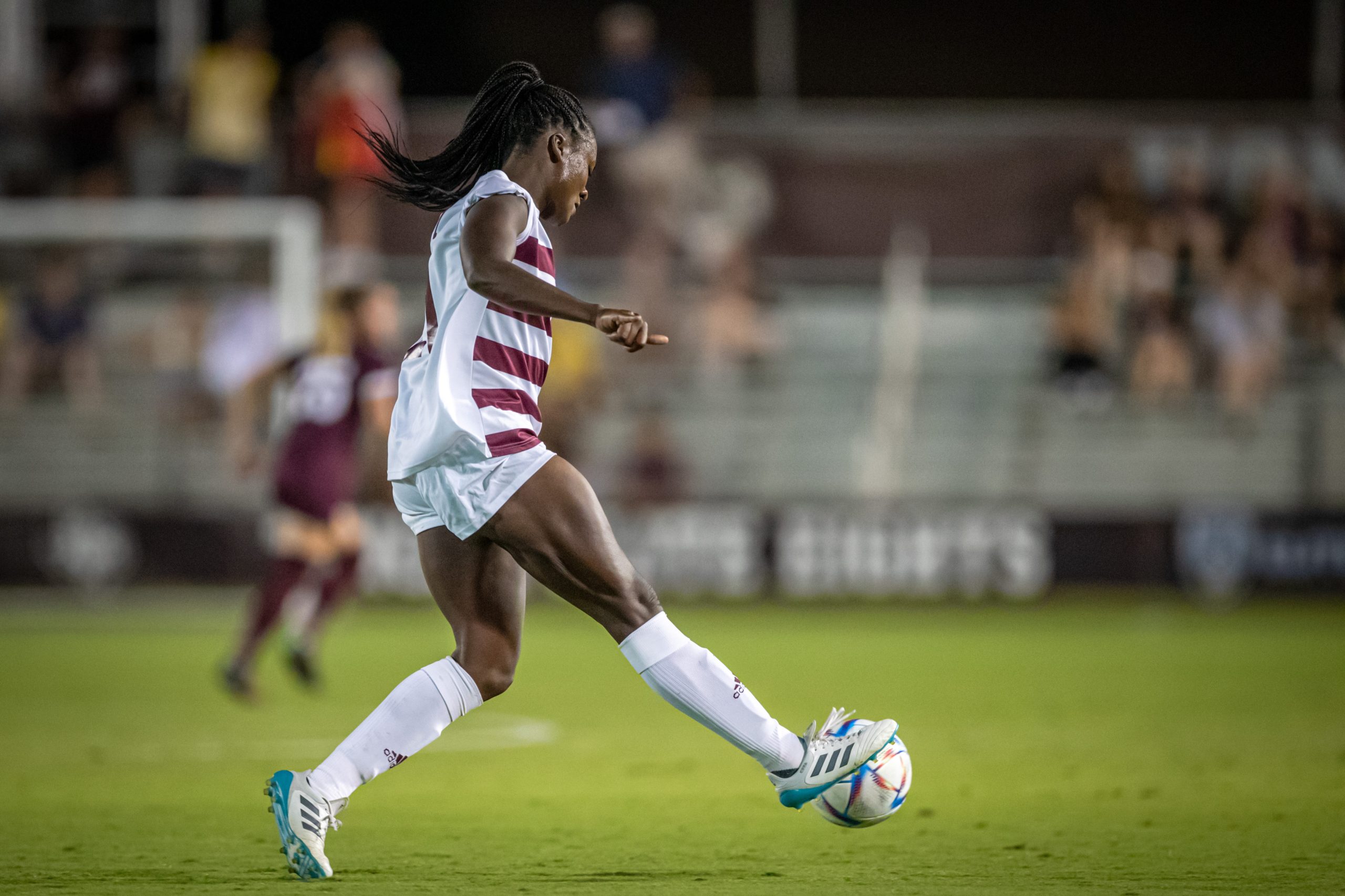 GALLERY: Soccer vs. Mississippi State