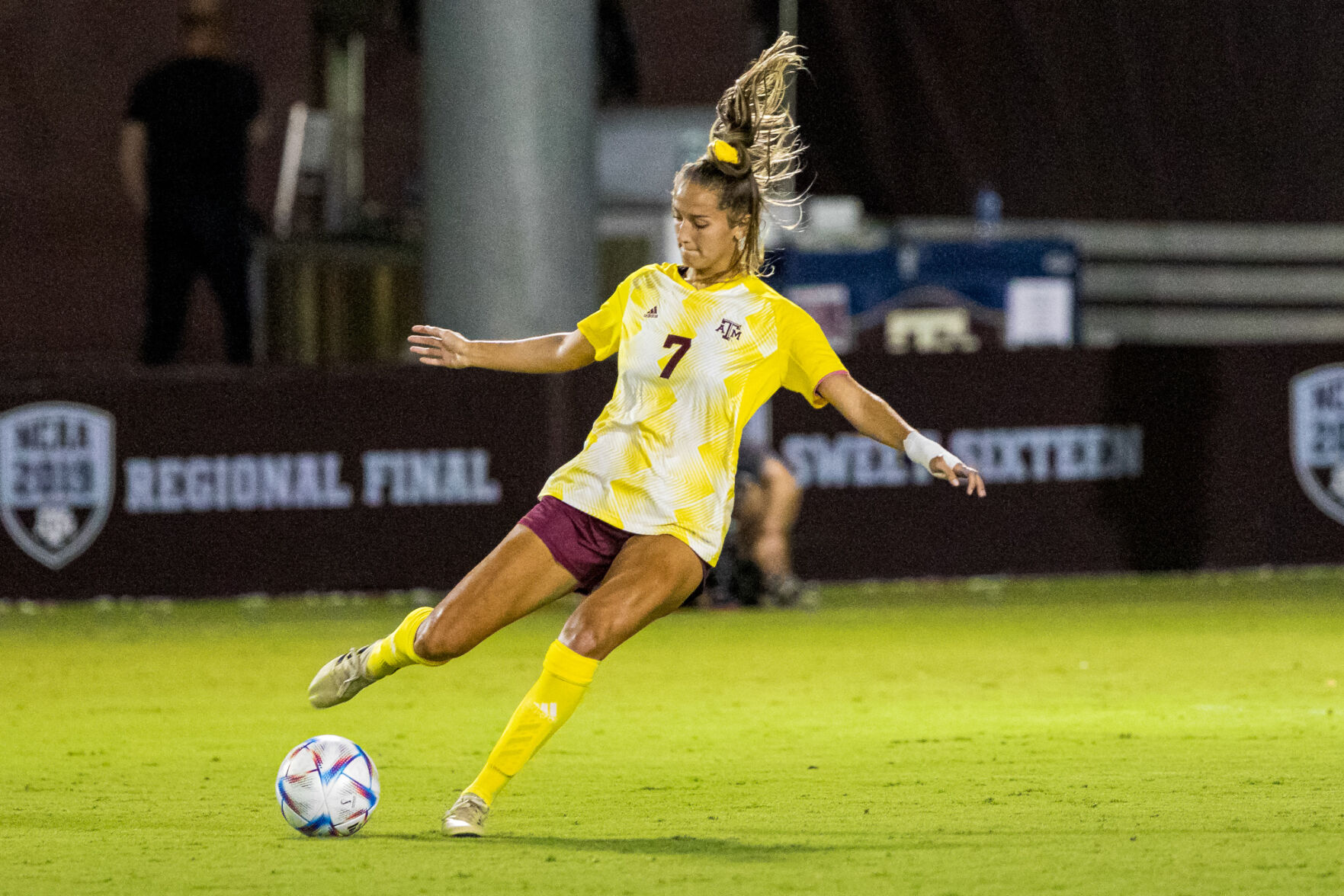 GALLERY: Soccer vs. Georgia