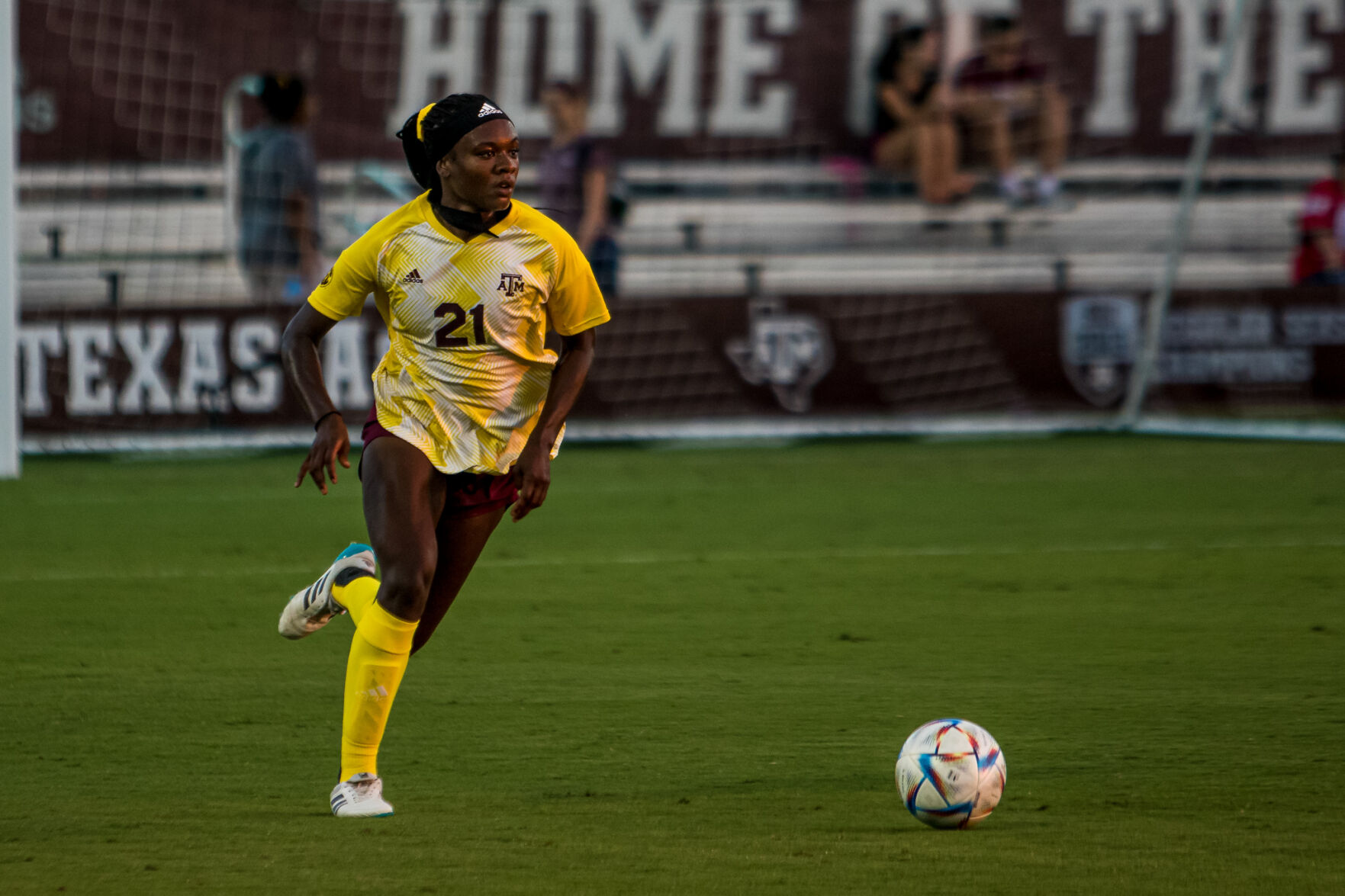 GALLERY: Soccer vs. Georgia