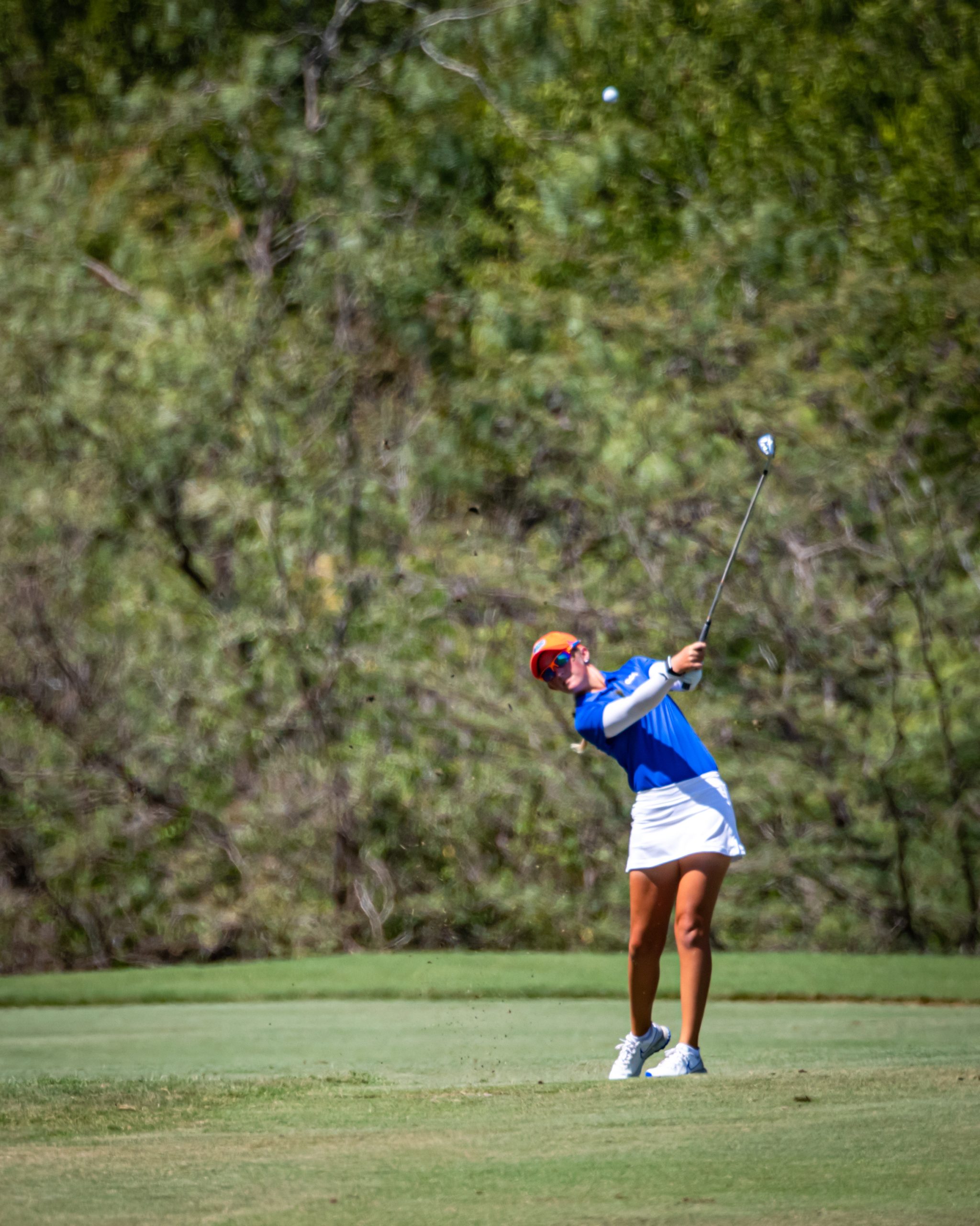 GALLERY%3A+Womens+Golf+Momorial+Invitational