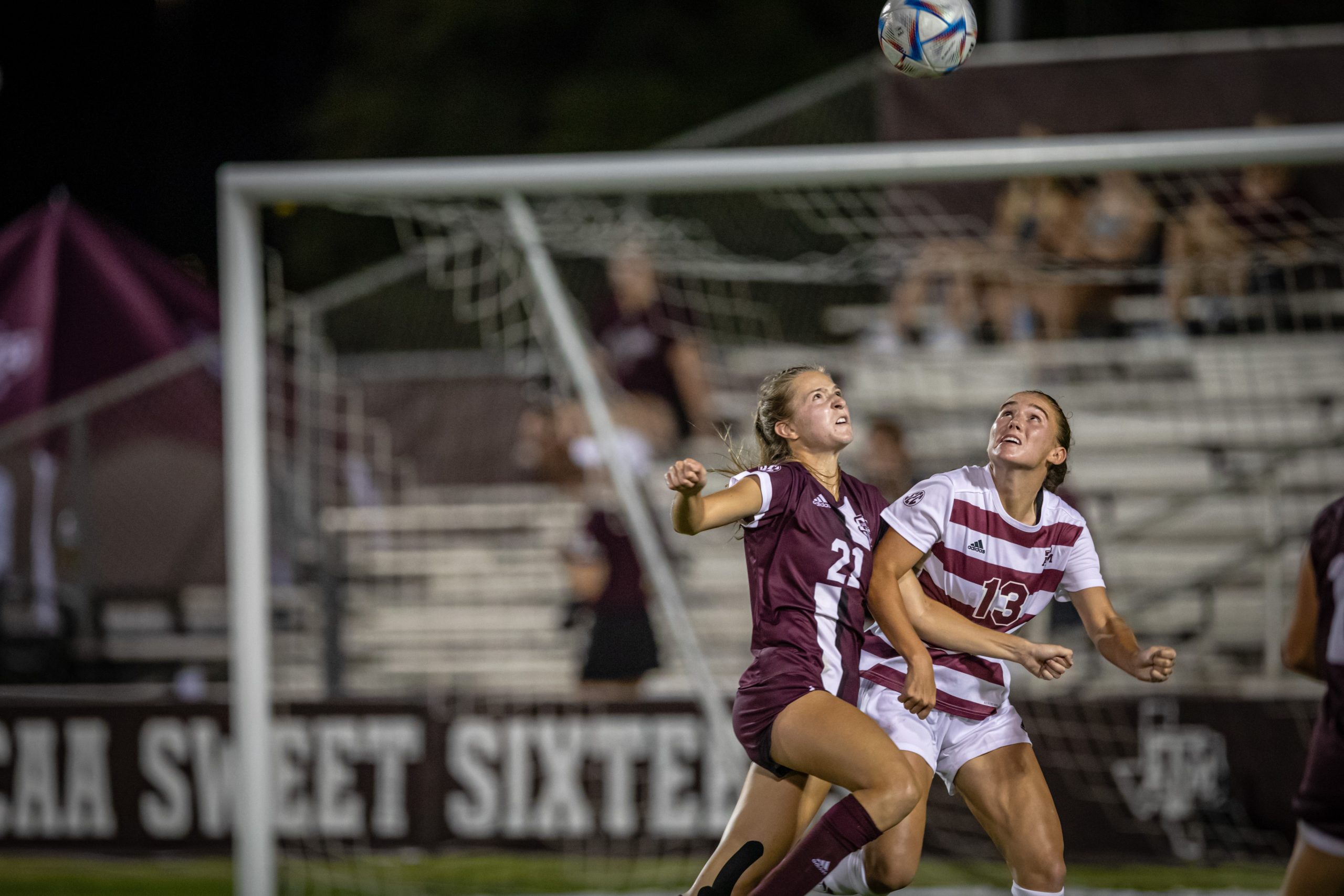 GALLERY: Soccer vs. Mississippi State