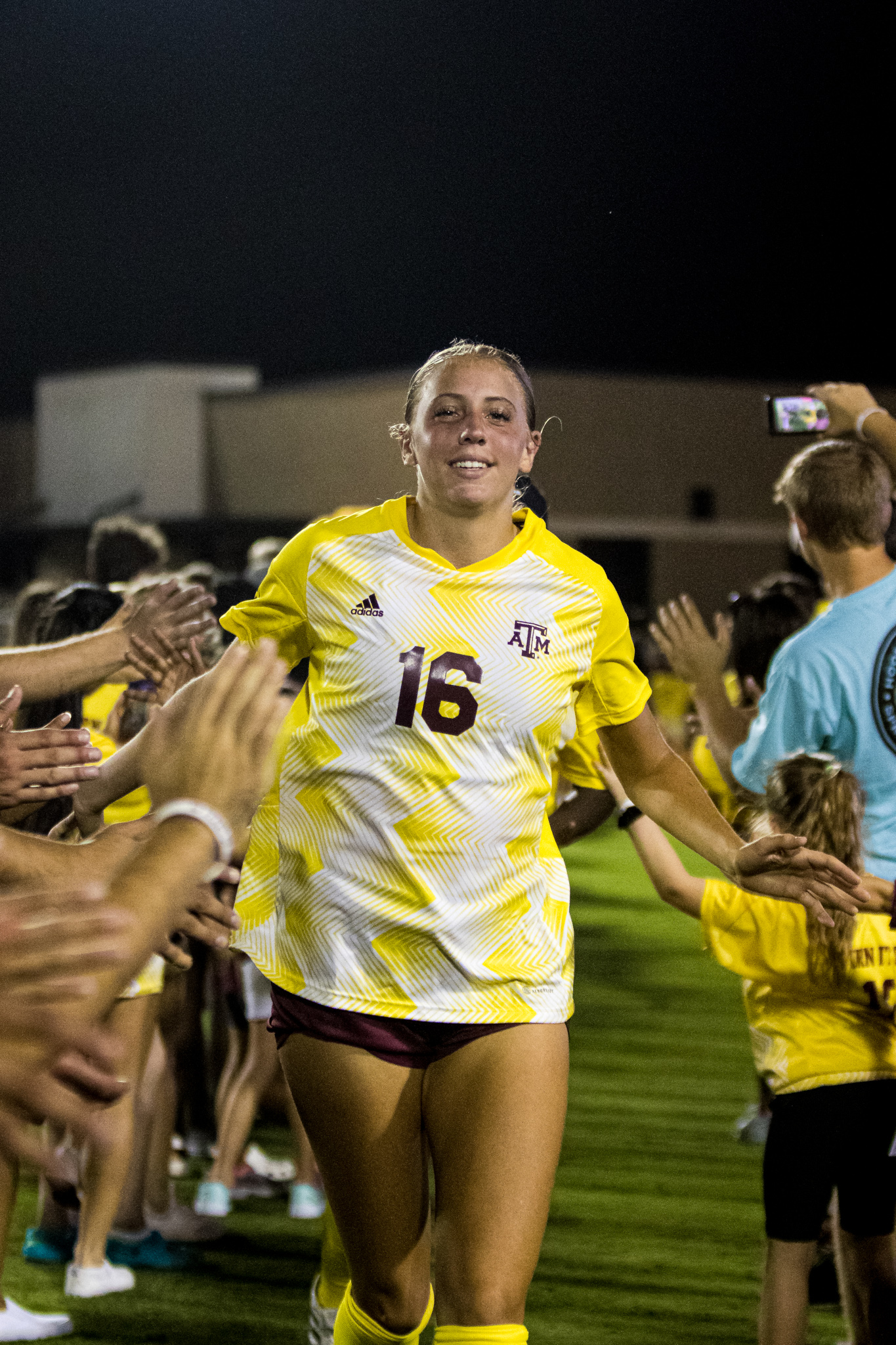 GALLERY: Soccer vs. Georgia