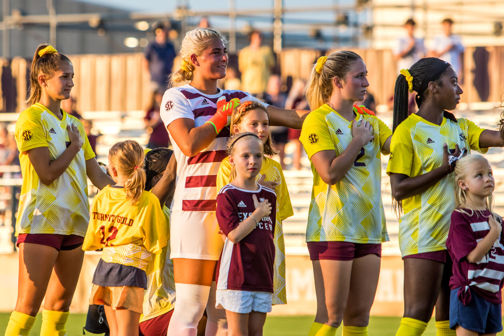 GALLERY: Soccer vs. Georgia