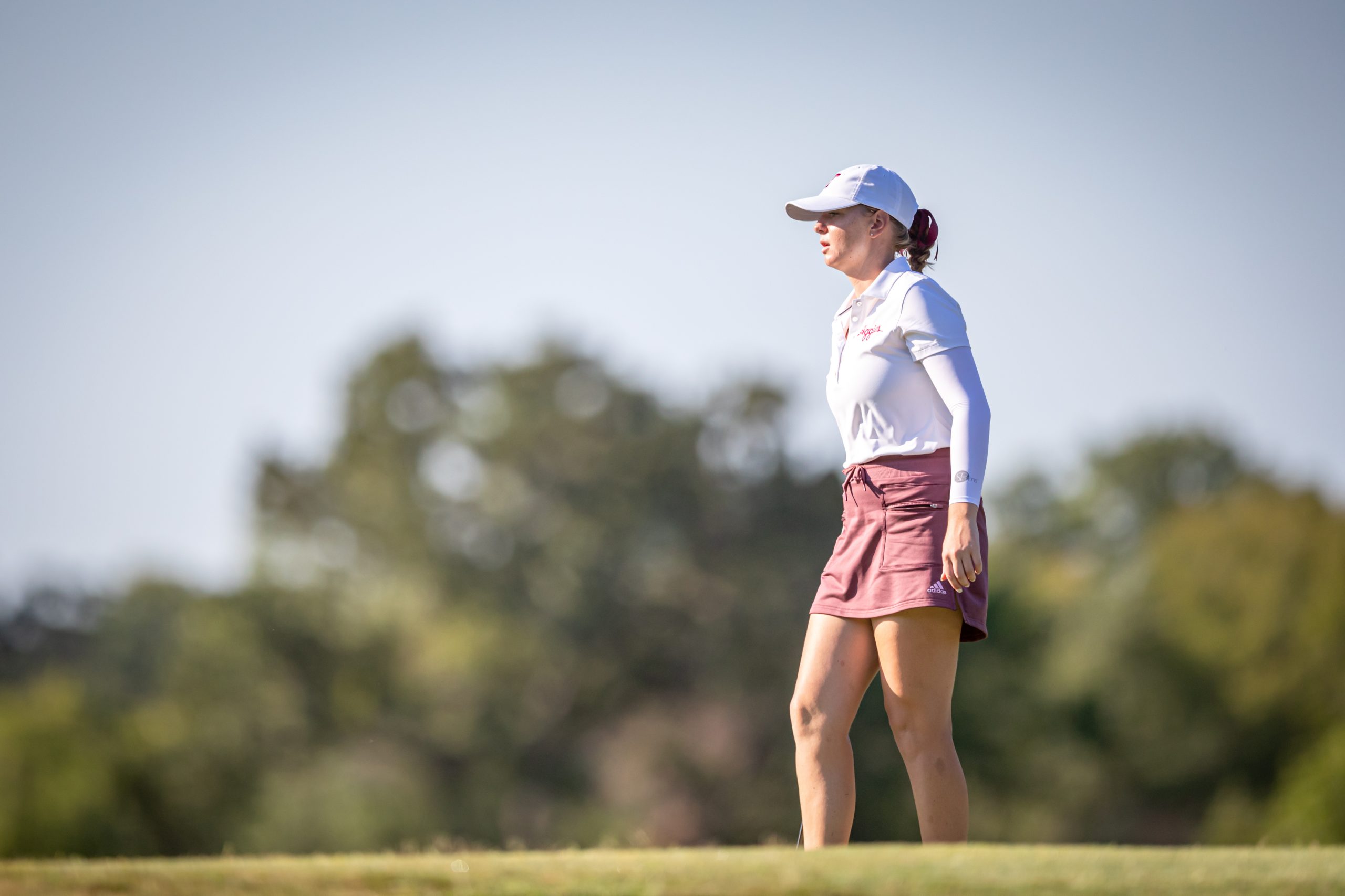 GALLERY%3A+Womens+Golf+Momorial+Invitational