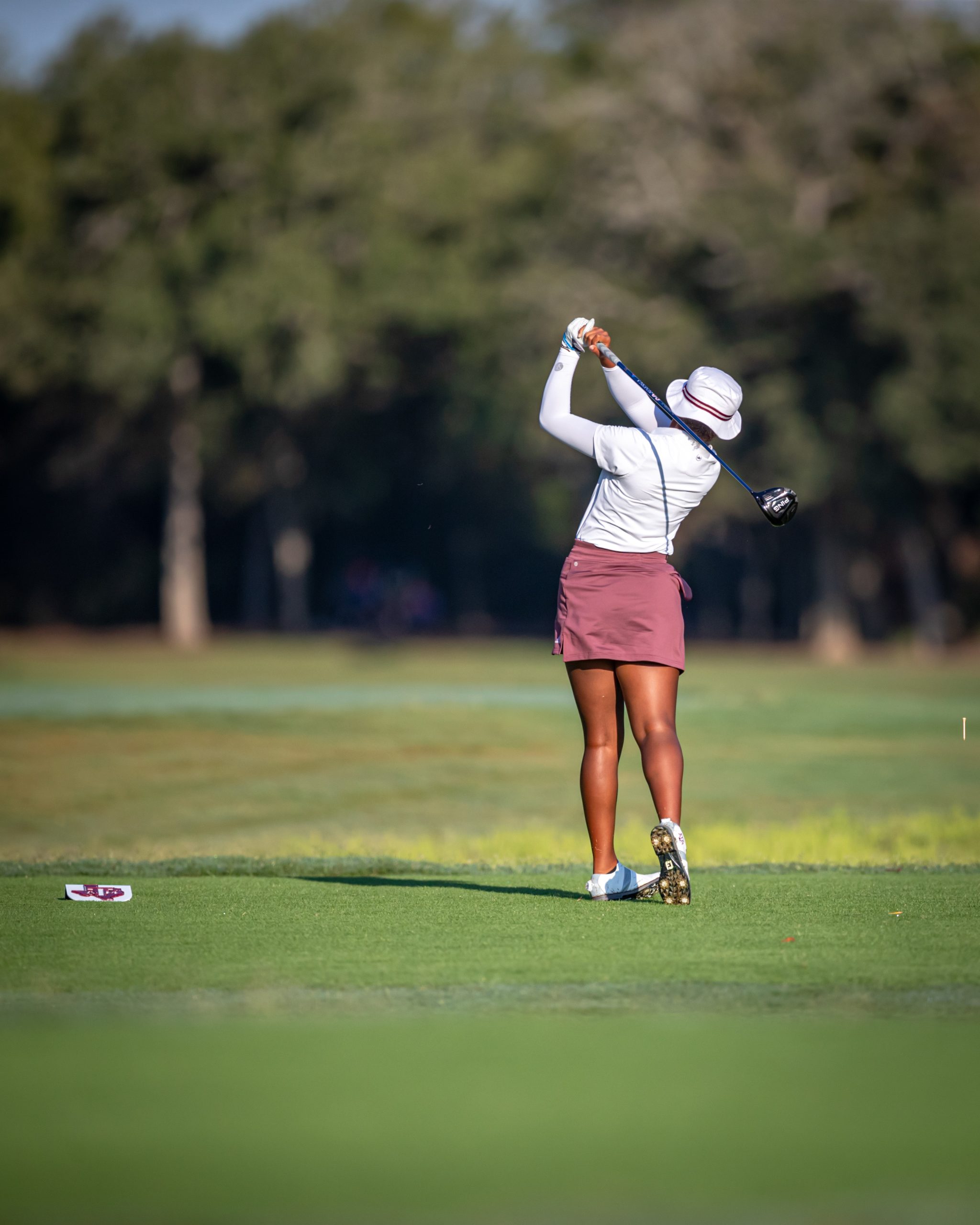 GALLERY%3A+Womens+Golf+Momorial+Invitational