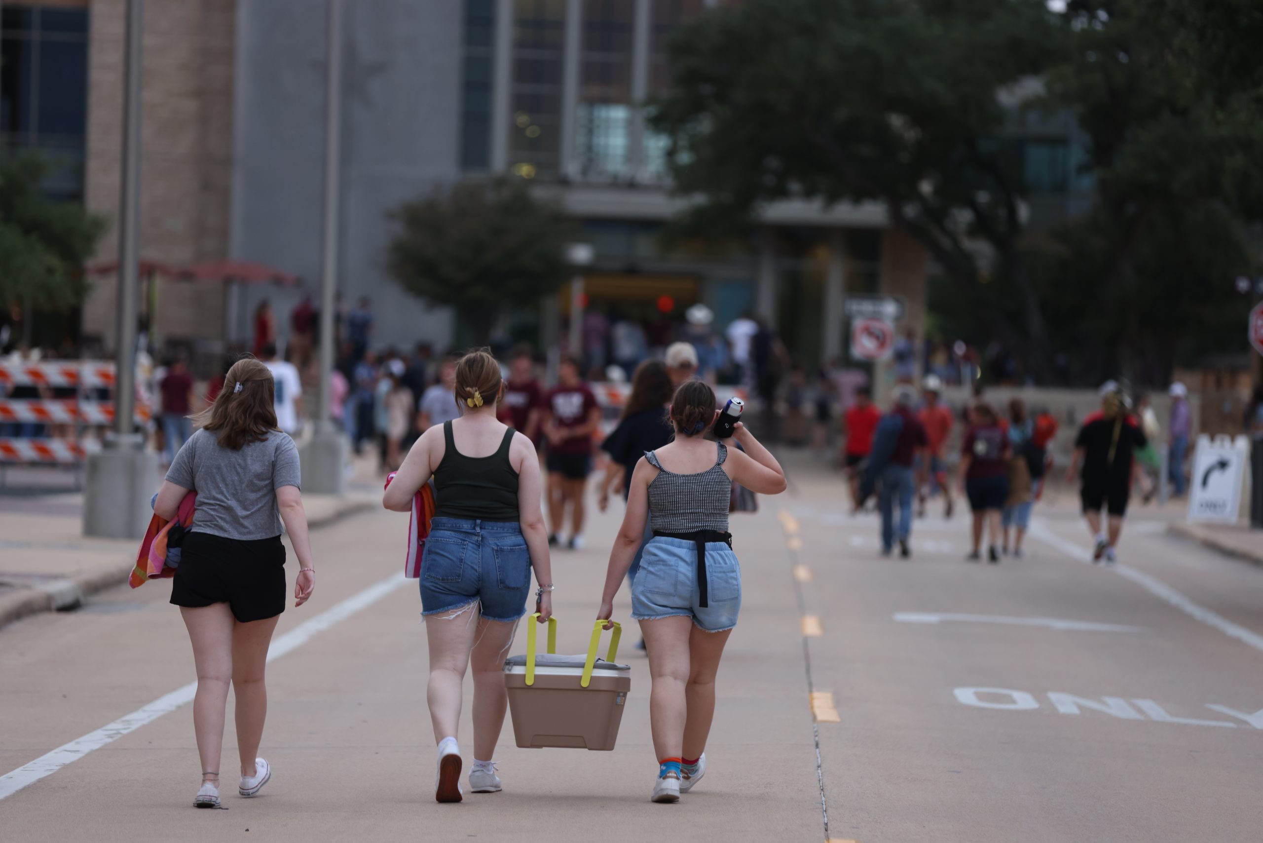 COVERAGE%3A+Aggie+Park+Kickoff+Concert