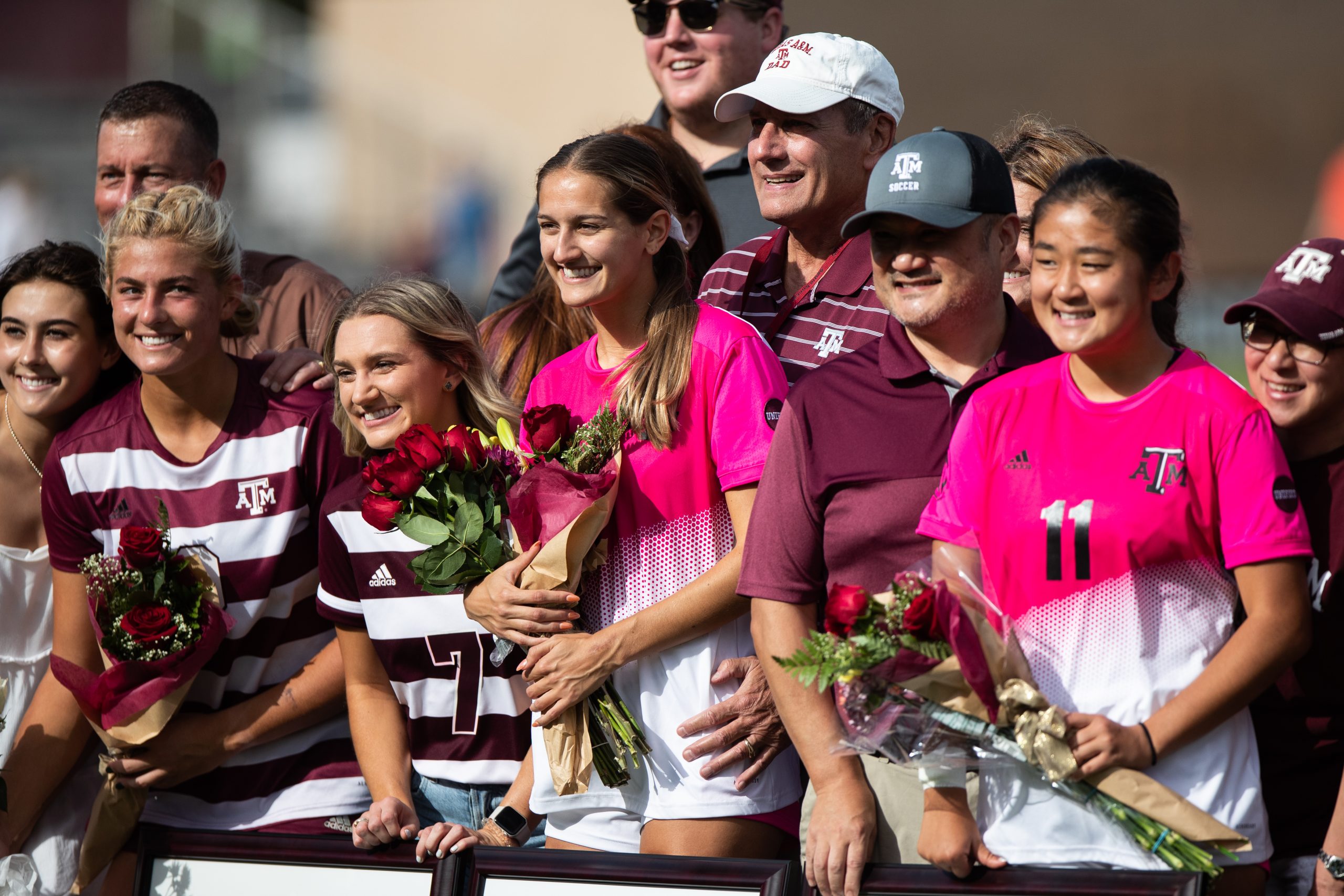 GALLERY: Soccer vs. Mizzou