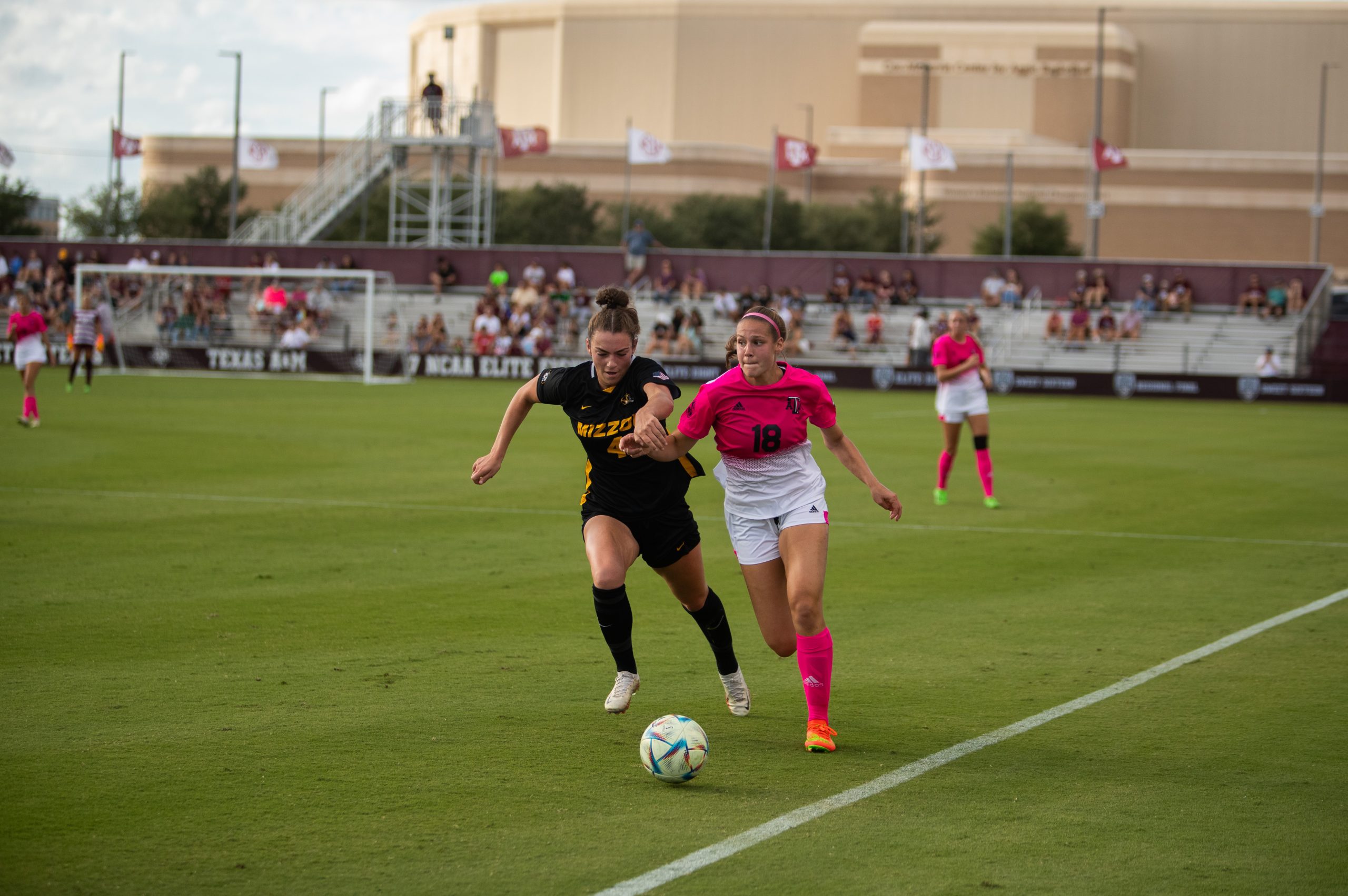 GALLERY%3A+Soccer+vs.+Mizzou