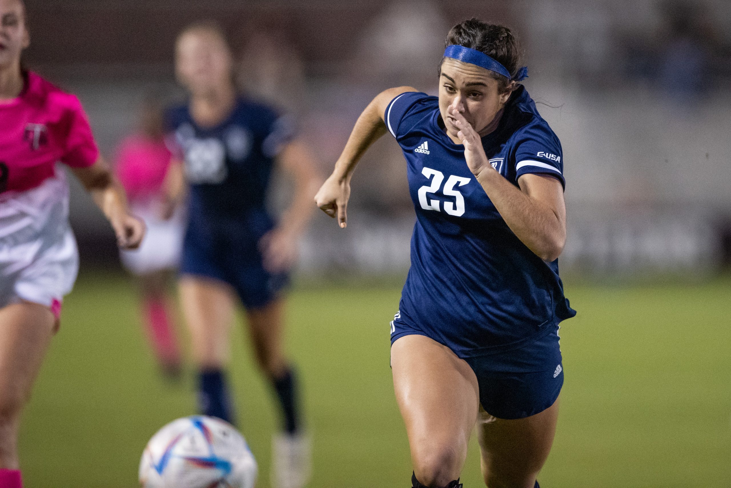 GALLERY: Soccer vs. Rice