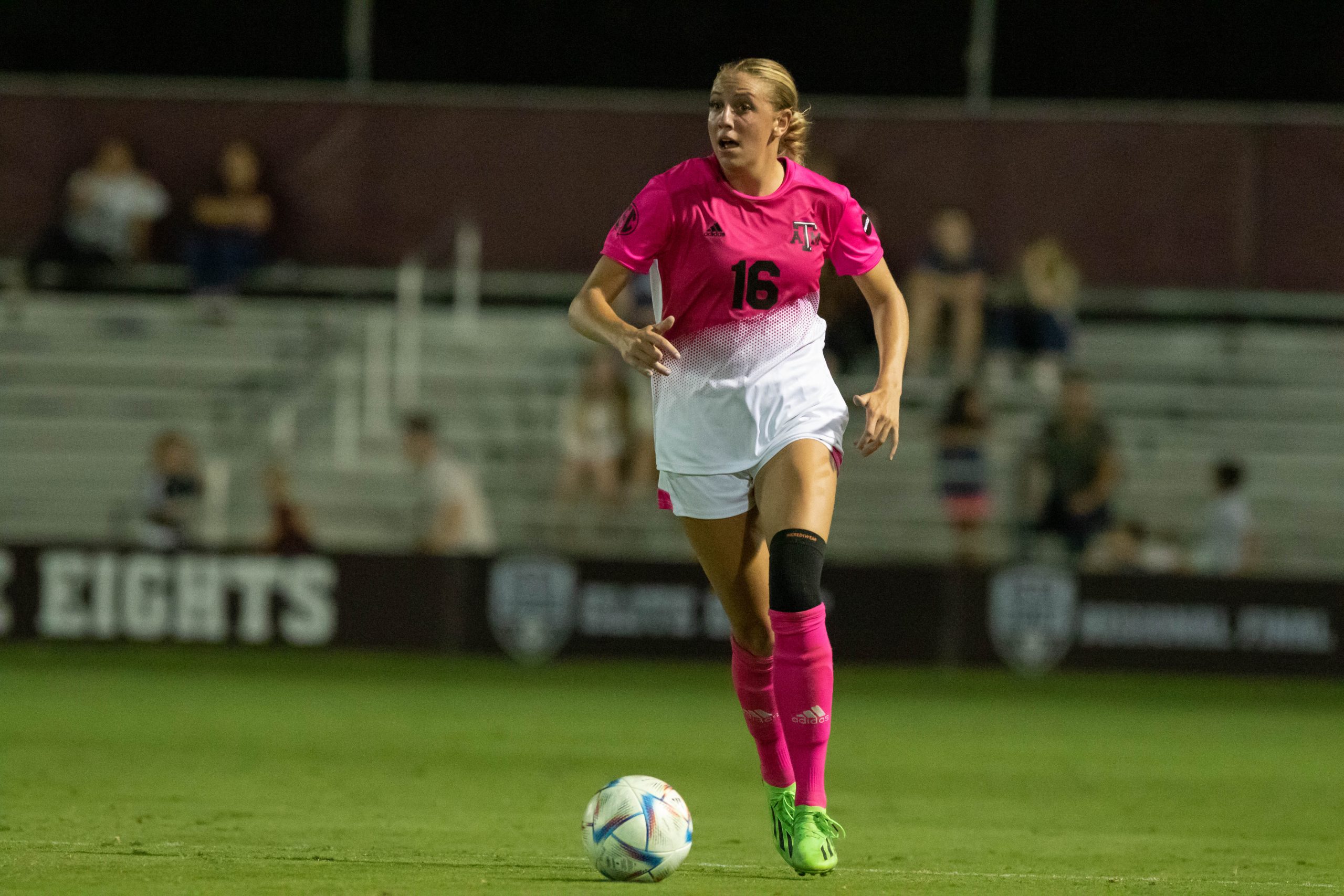 GALLERY: Soccer vs. Auburn