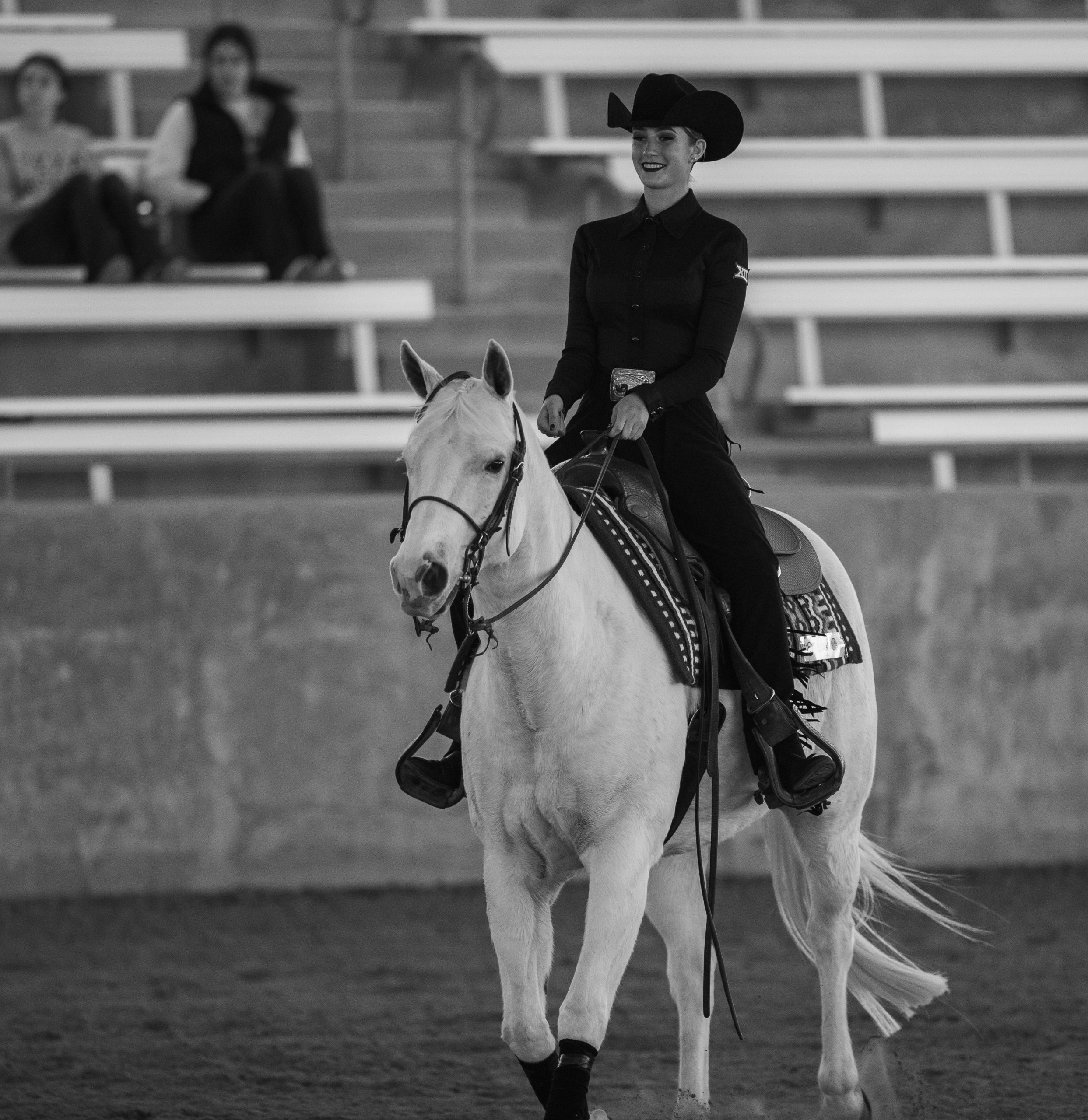 GALLERY: Equestrian vs Fresno