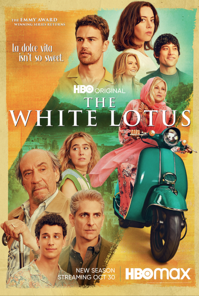 White+Lotus