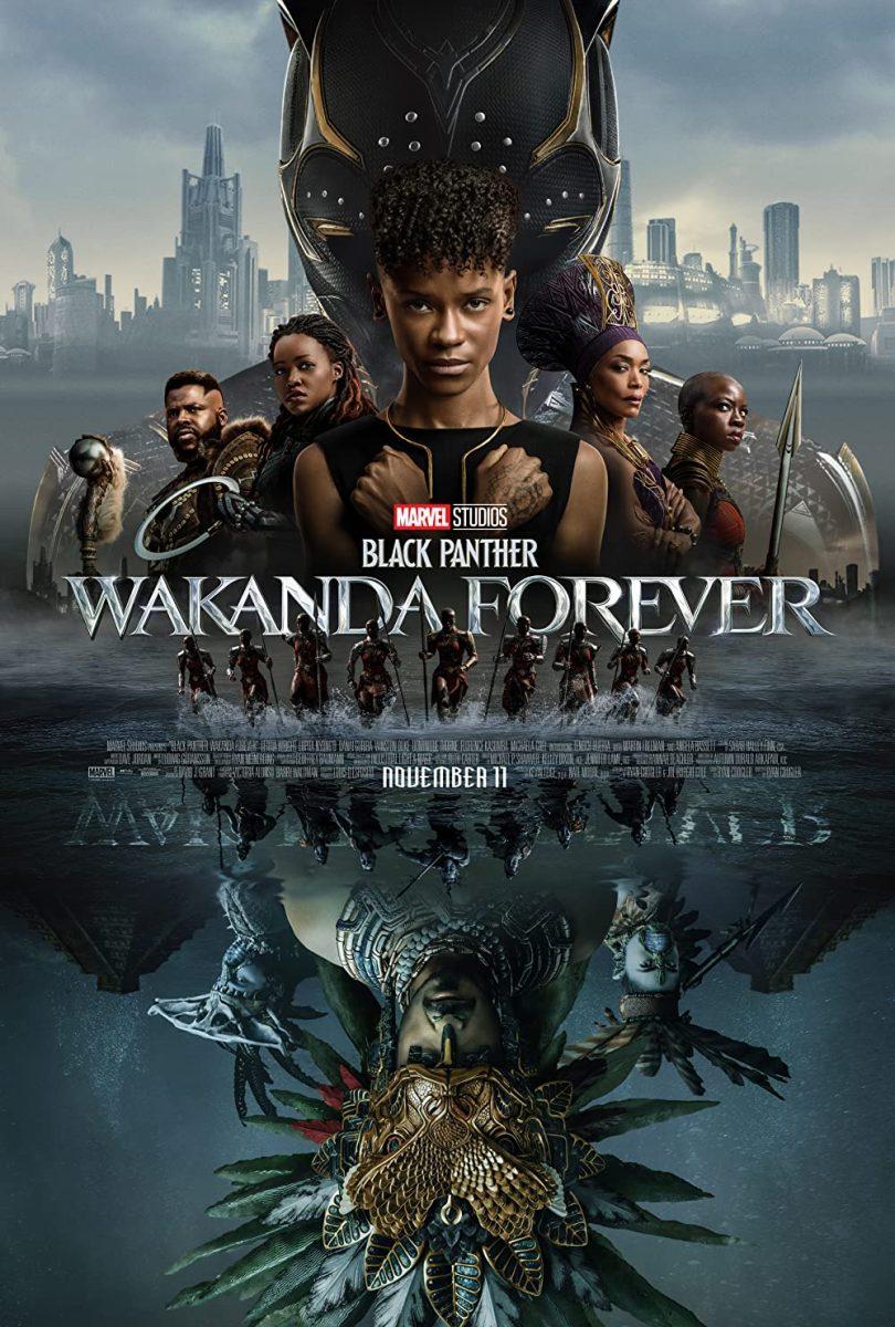 Art critic Richa praises “Black Panther: Wakanda Forever” for continuing the pattern of cinematic excellence.