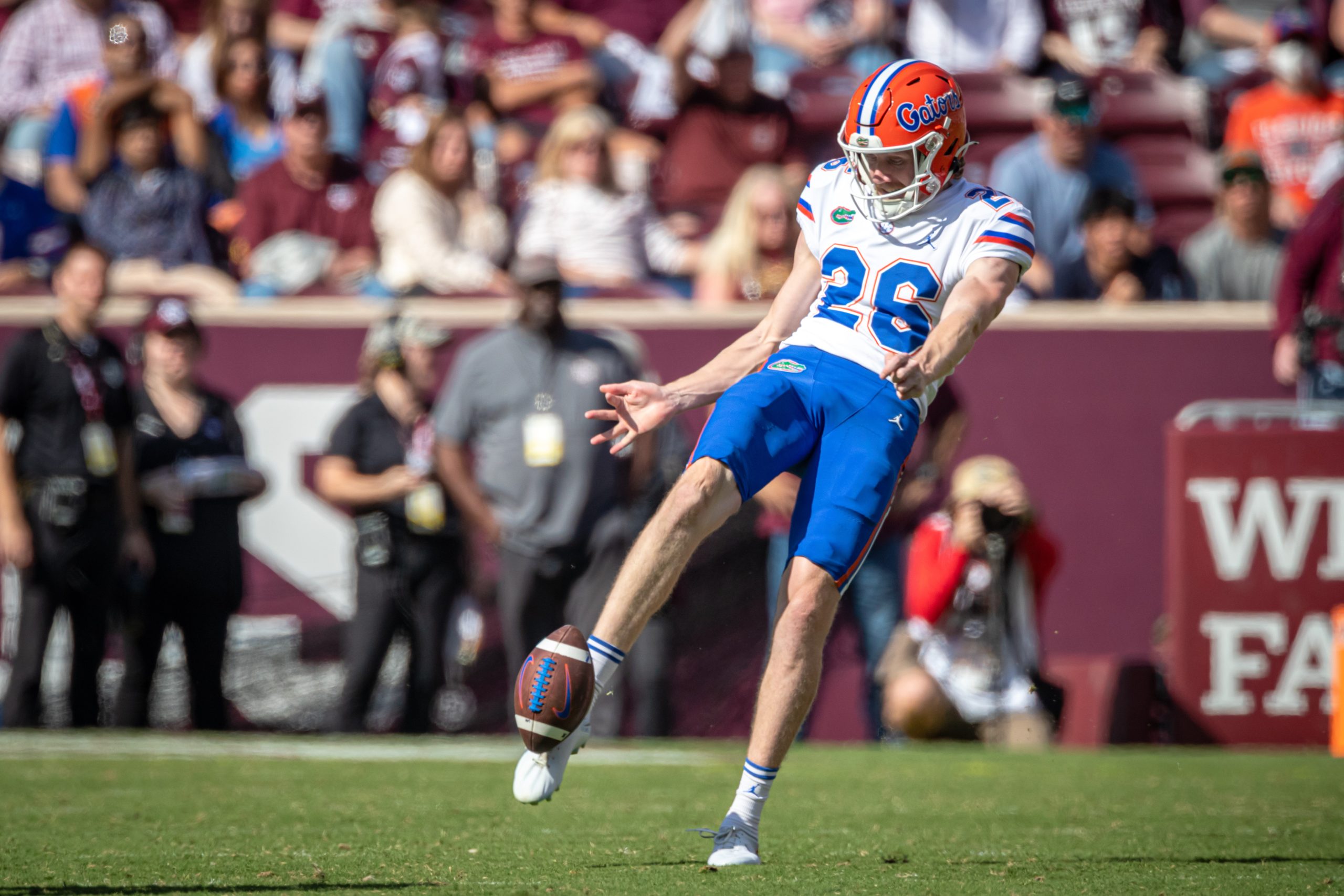 Football+vs.+Florida