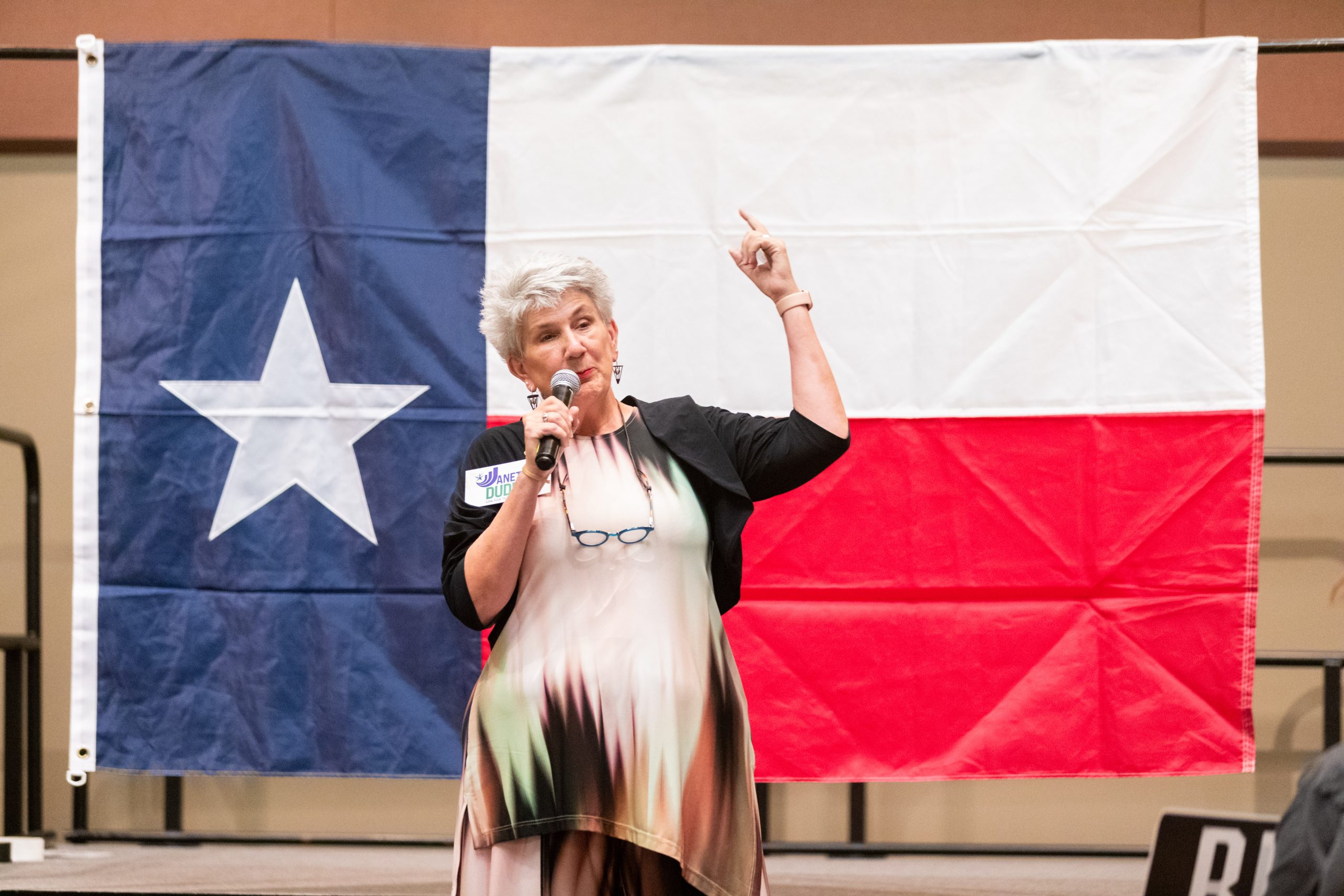 COVERAGE: Beto returns to Texas A&M