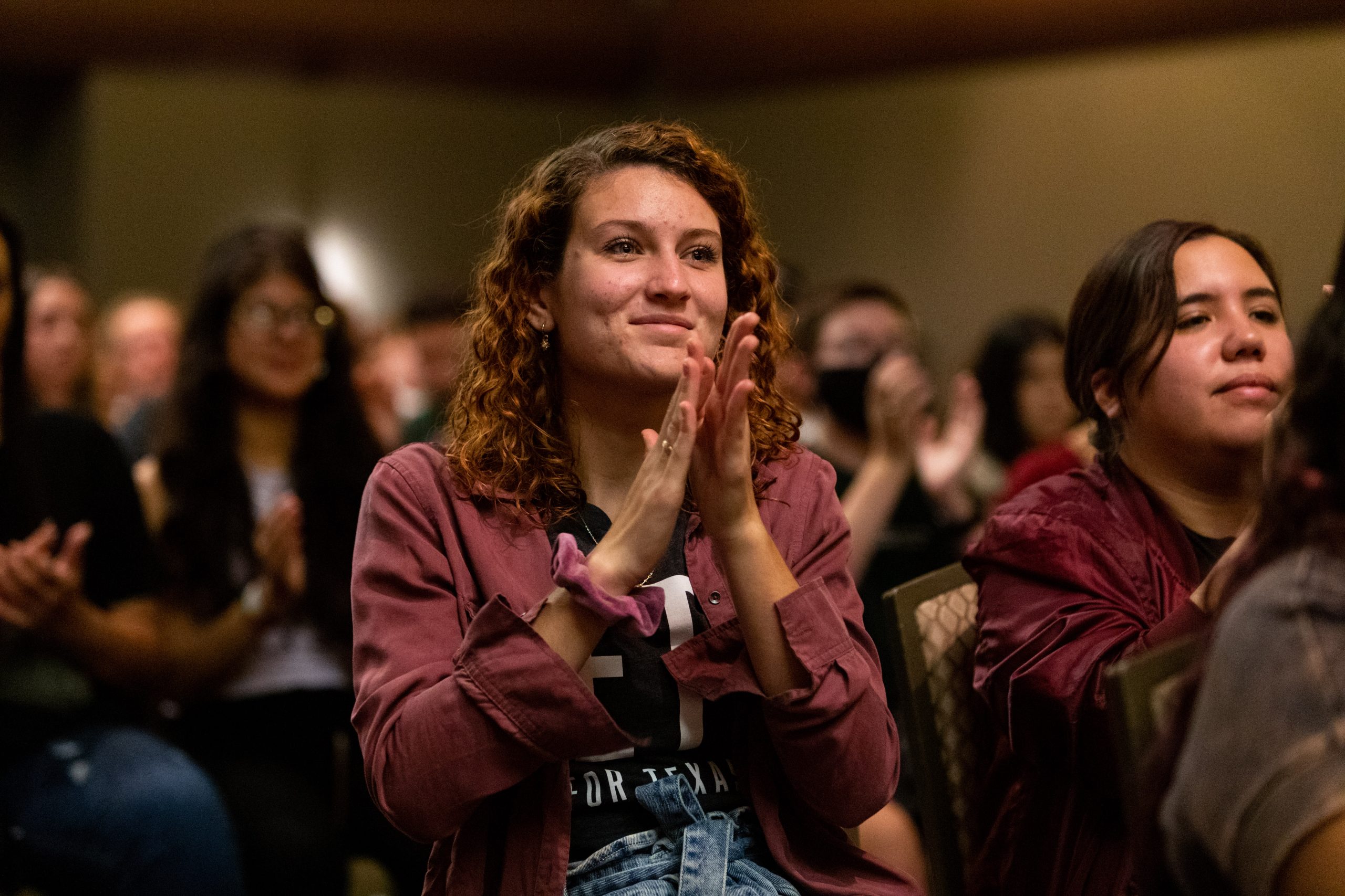 COVERAGE: Beto returns to Texas A&M