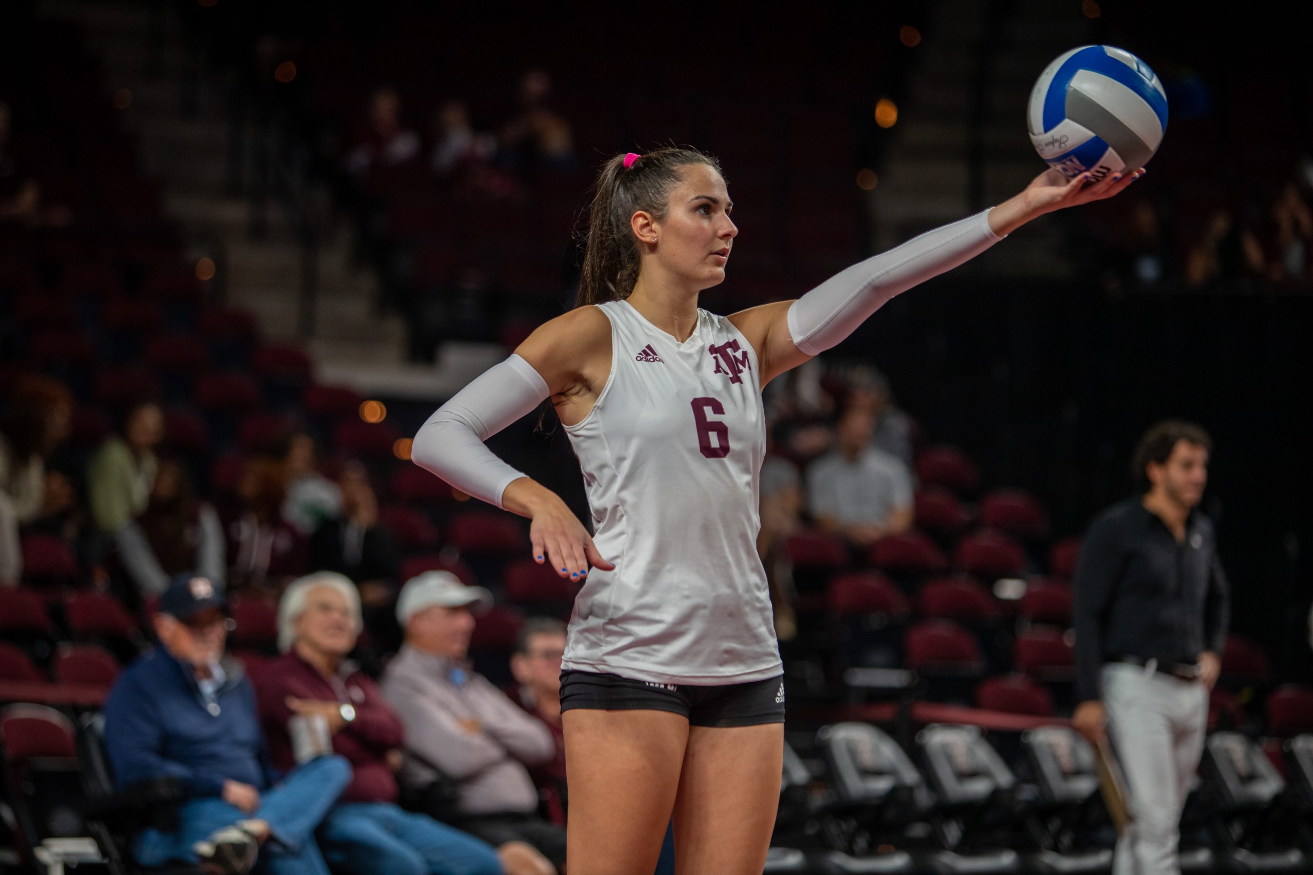 GALLERY%3A+Volleyball+vs.+Alabama