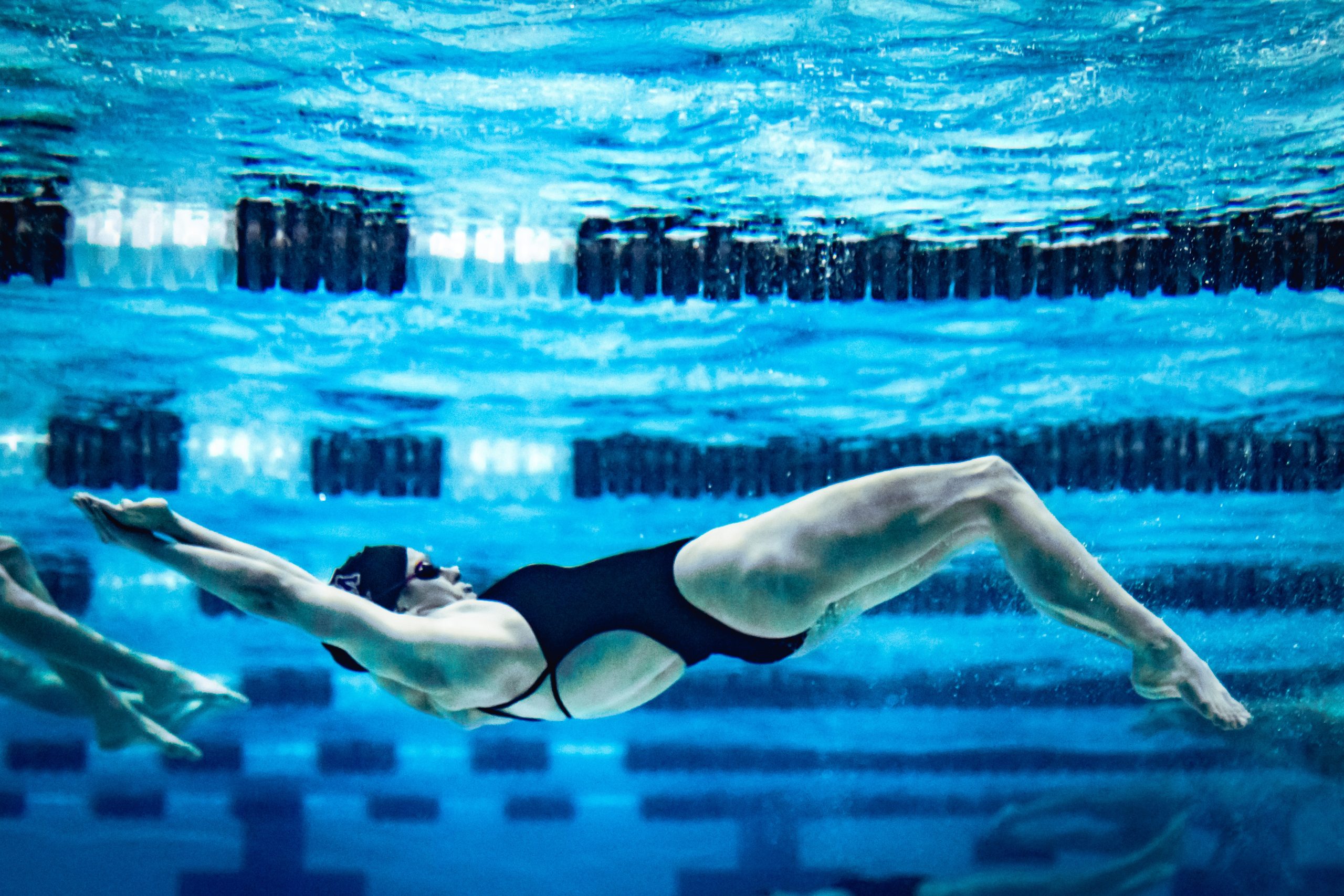 GALLERY: Women's Swimming vs. Rice