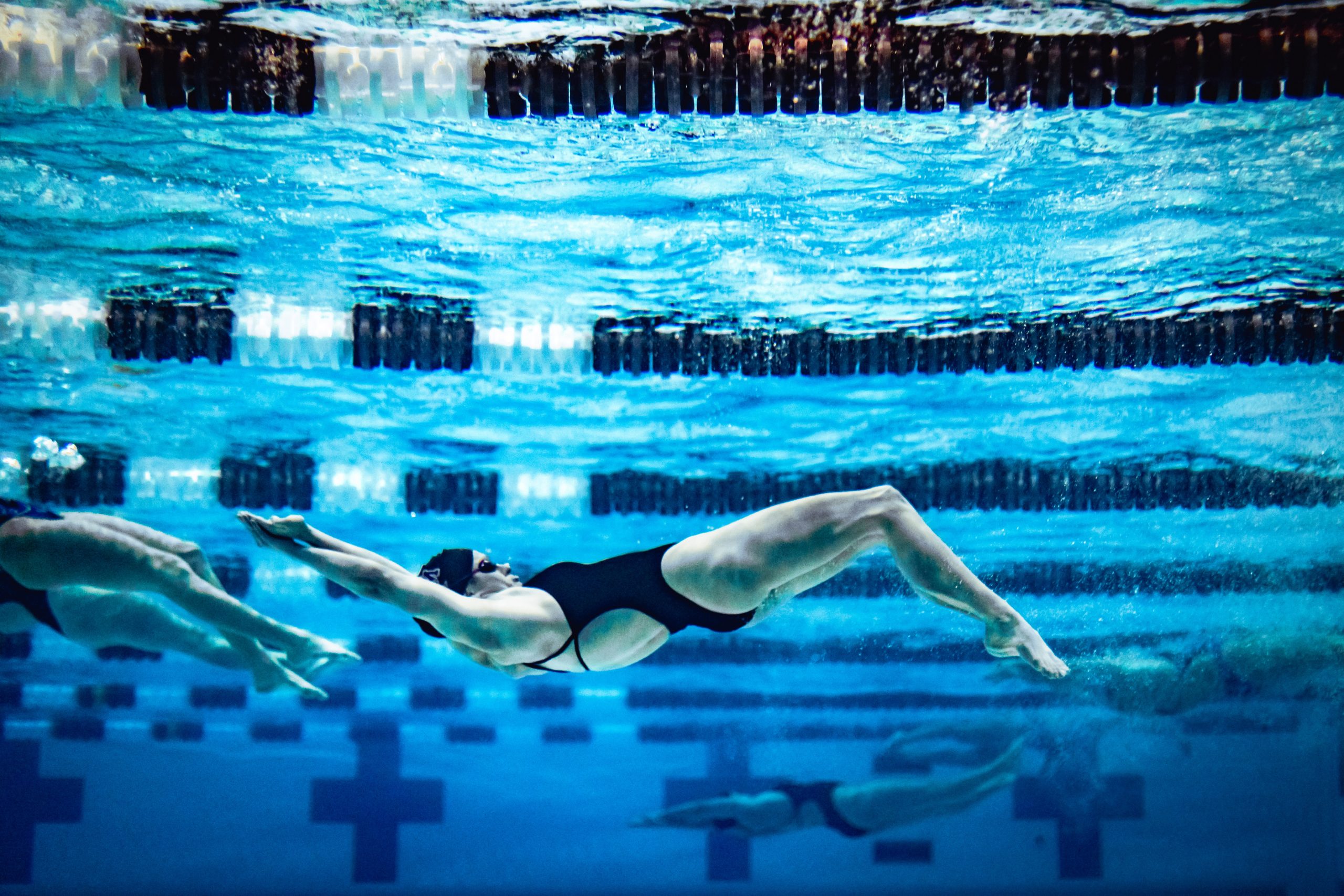 GALLERY%3A+Womens+Swimming+vs.+Rice