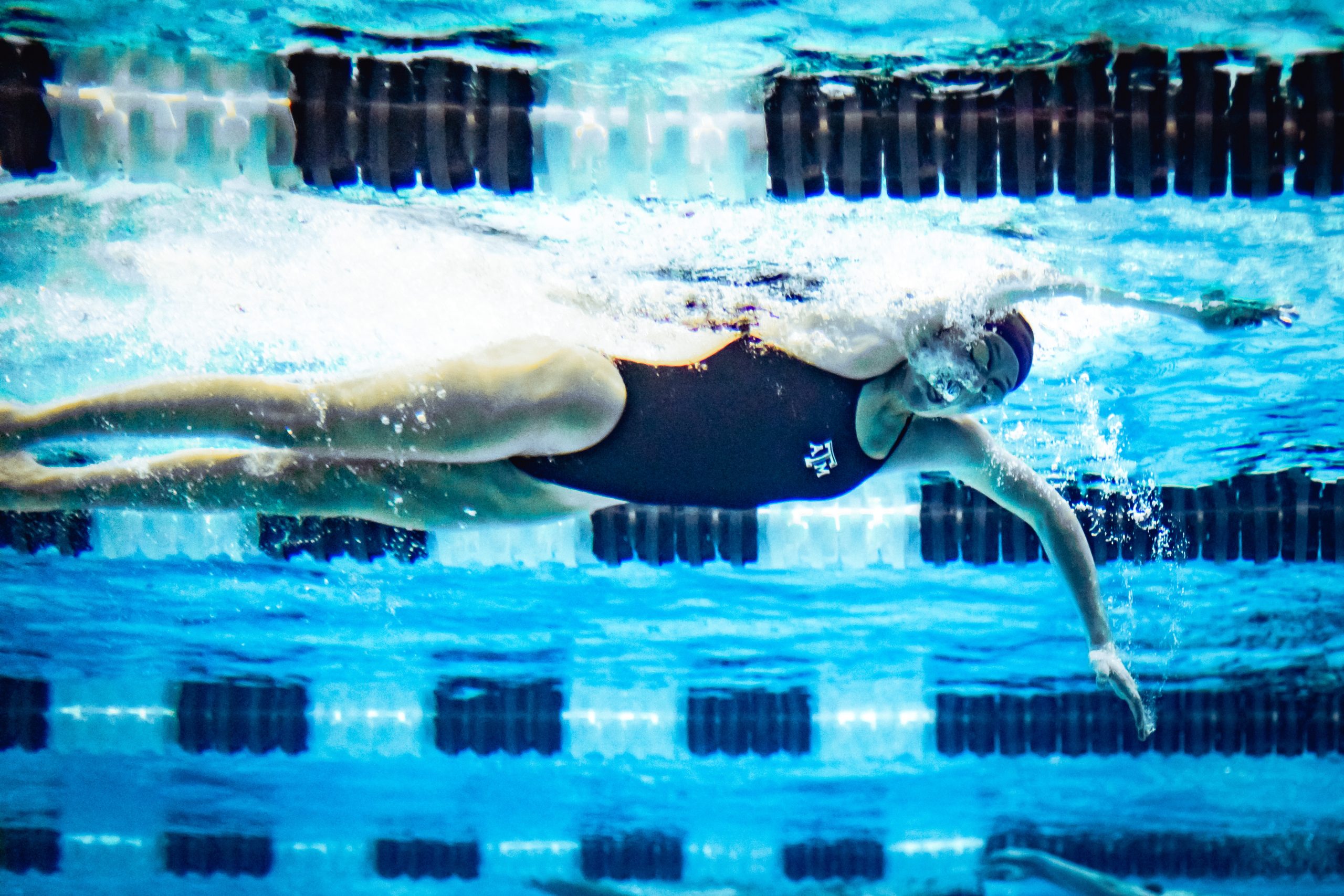 GALLERY%3A+Womens+Swimming+vs.+Rice