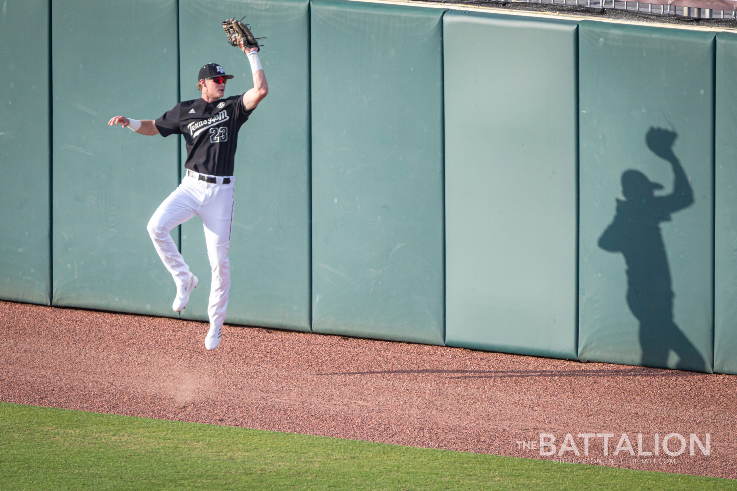 GALLERY%3A+Baseball+vs.+UT+Arlington