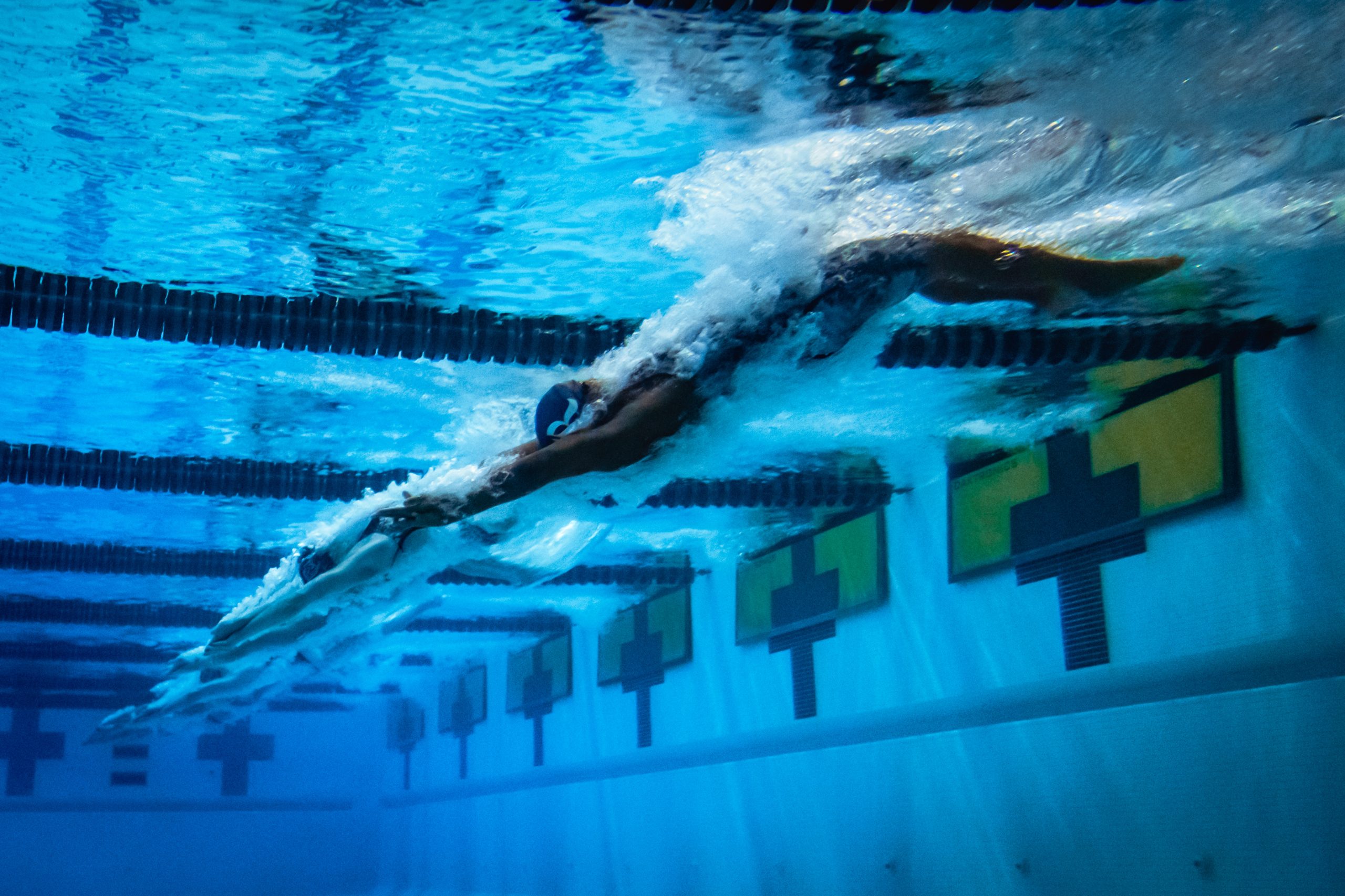 GALLERY: Women's Swimming vs. Rice