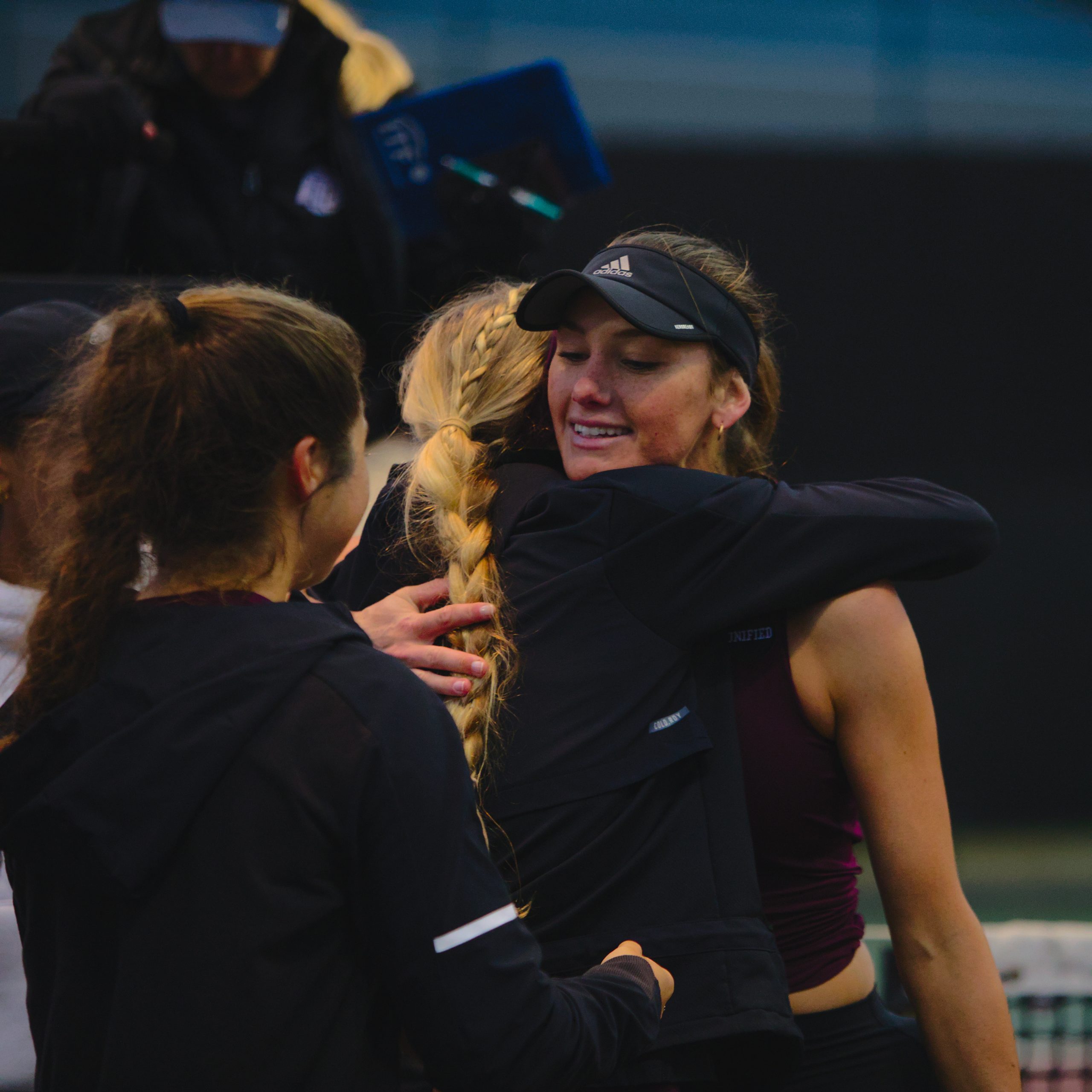 Women's Tennis vs. Tulane