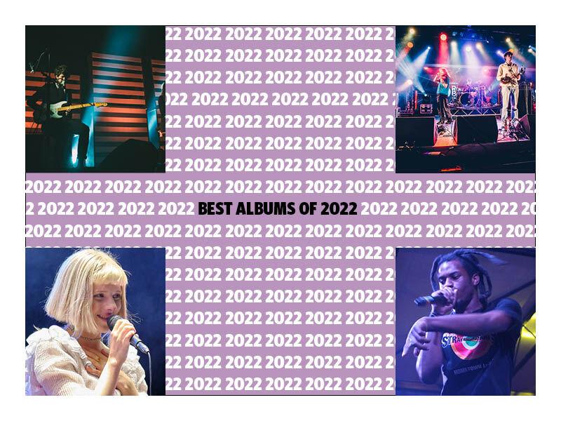 A lot of music was released in 2022. Some of it was good, some of it wasn’t. Here are the best. 