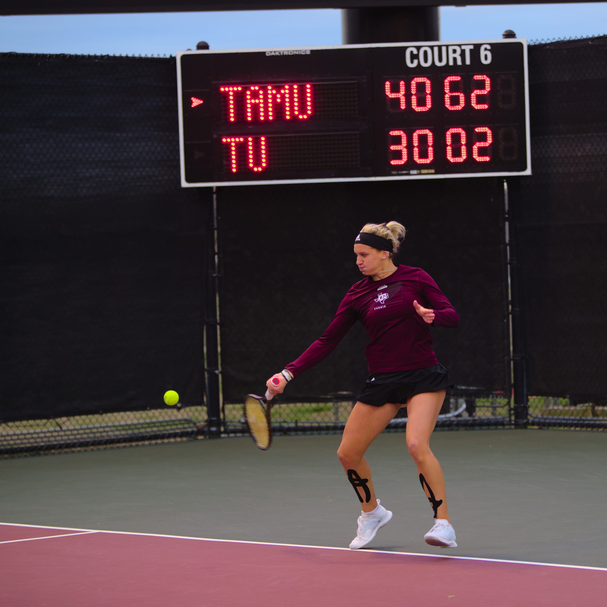 Womens+Tennis+vs.+Tulane