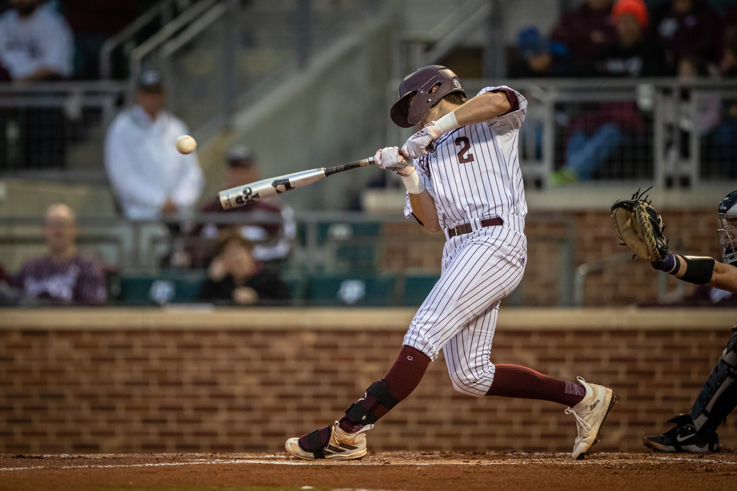 GALLERY: Baseball vs. Portland (Game 1)