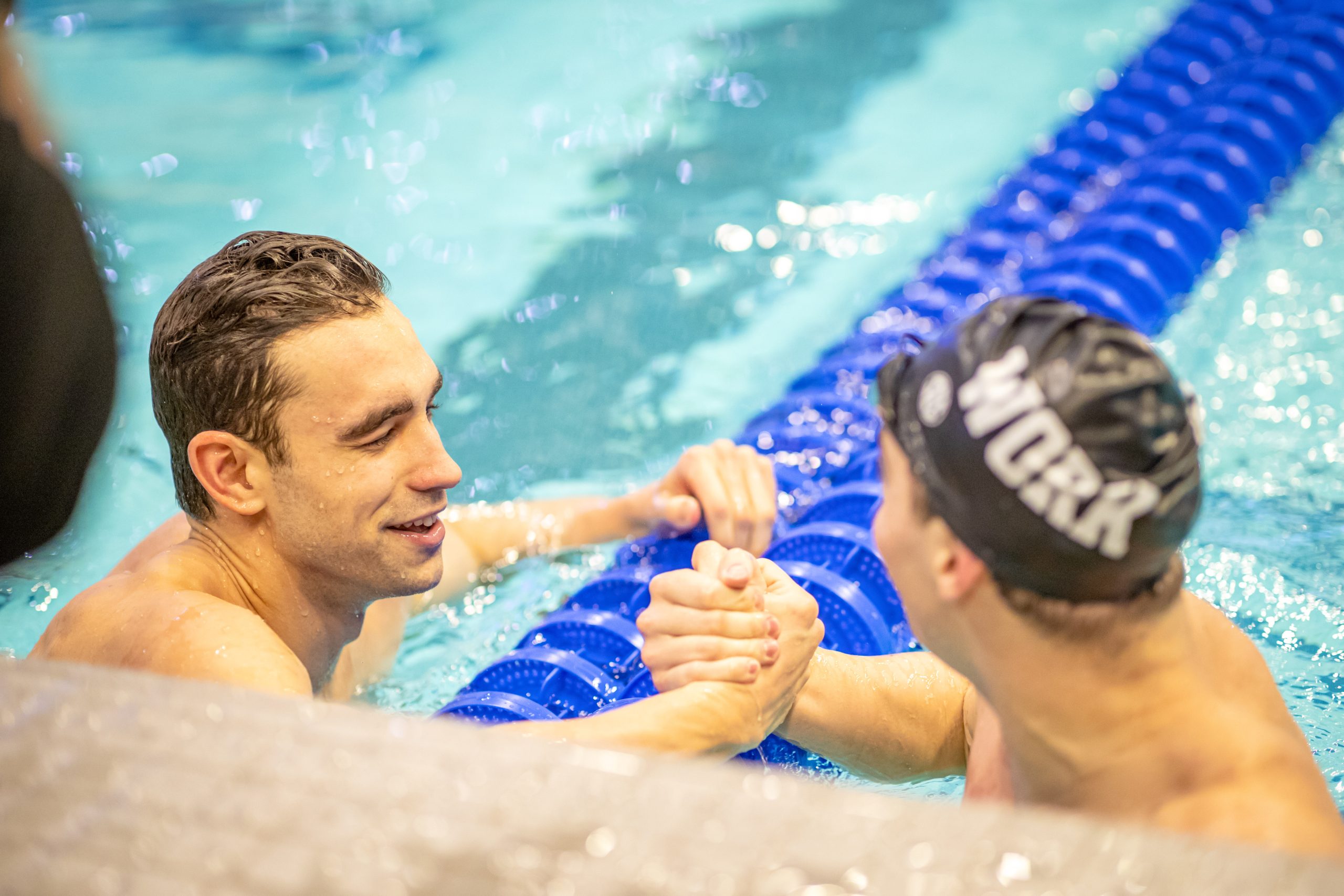 GALLERY: 2023 SEC Swimming & Diving Championships Day 2