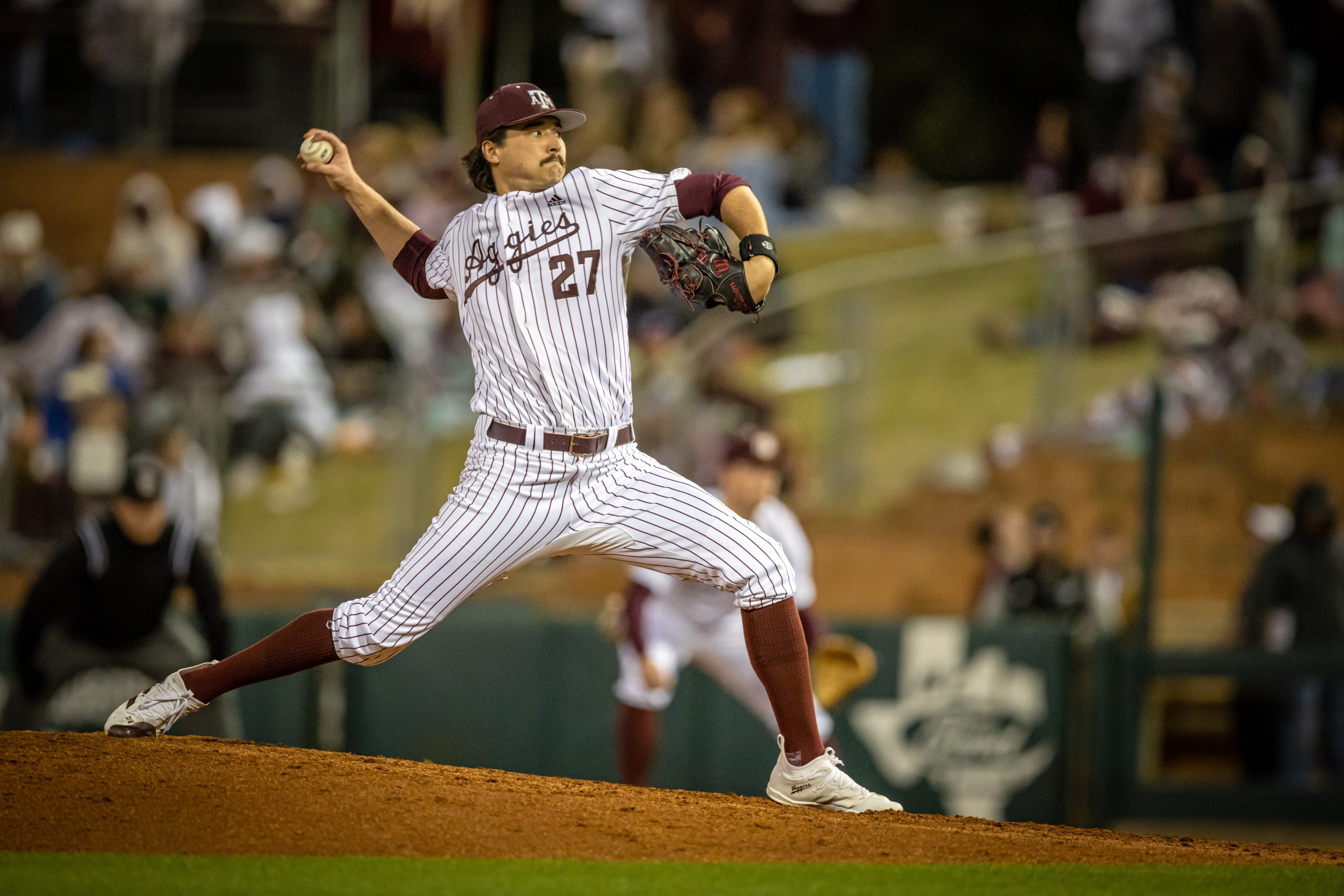 GALLERY: Baseball vs. Seattle U