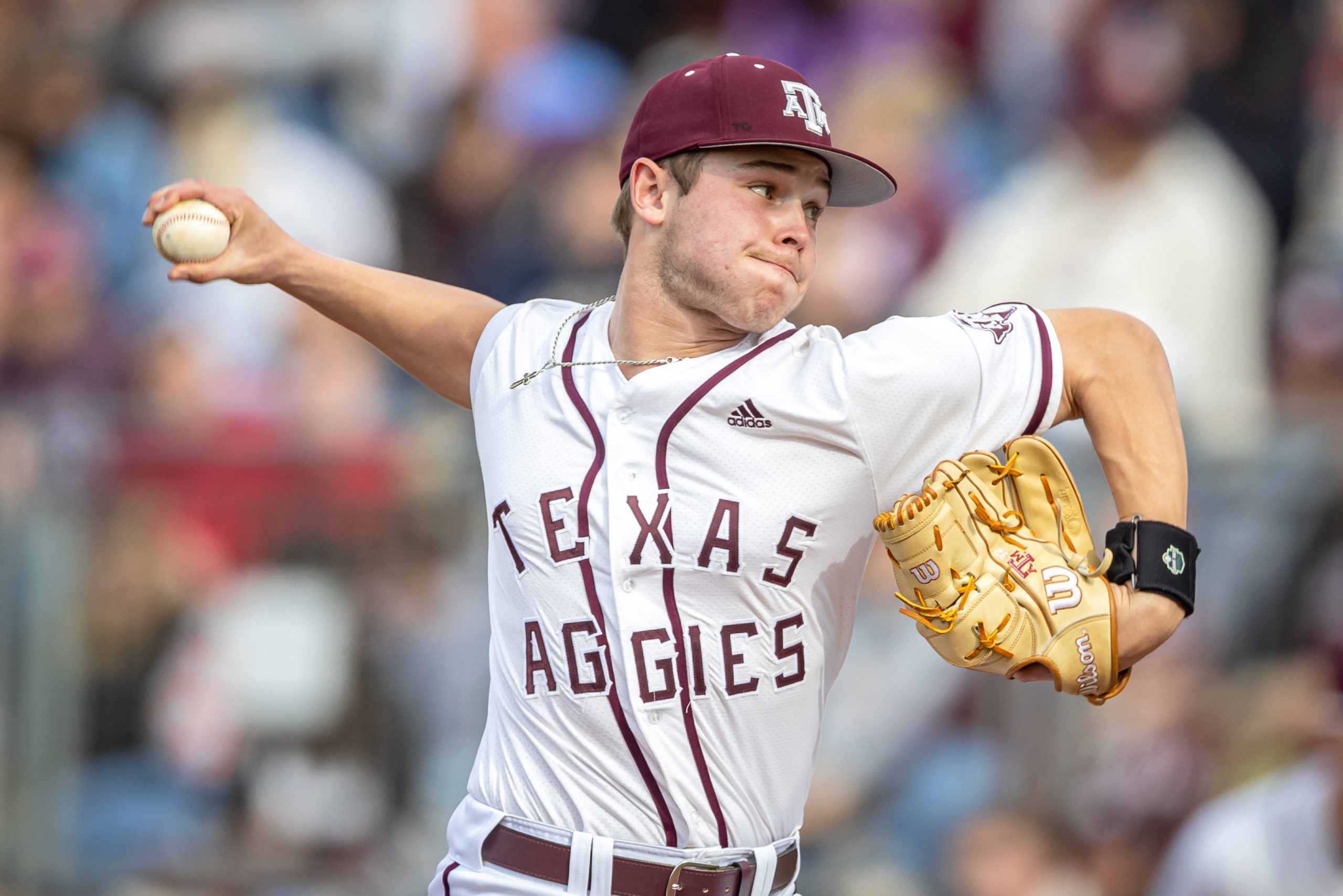 GALLERY: Baseball vs. Seattle U (Game 2)