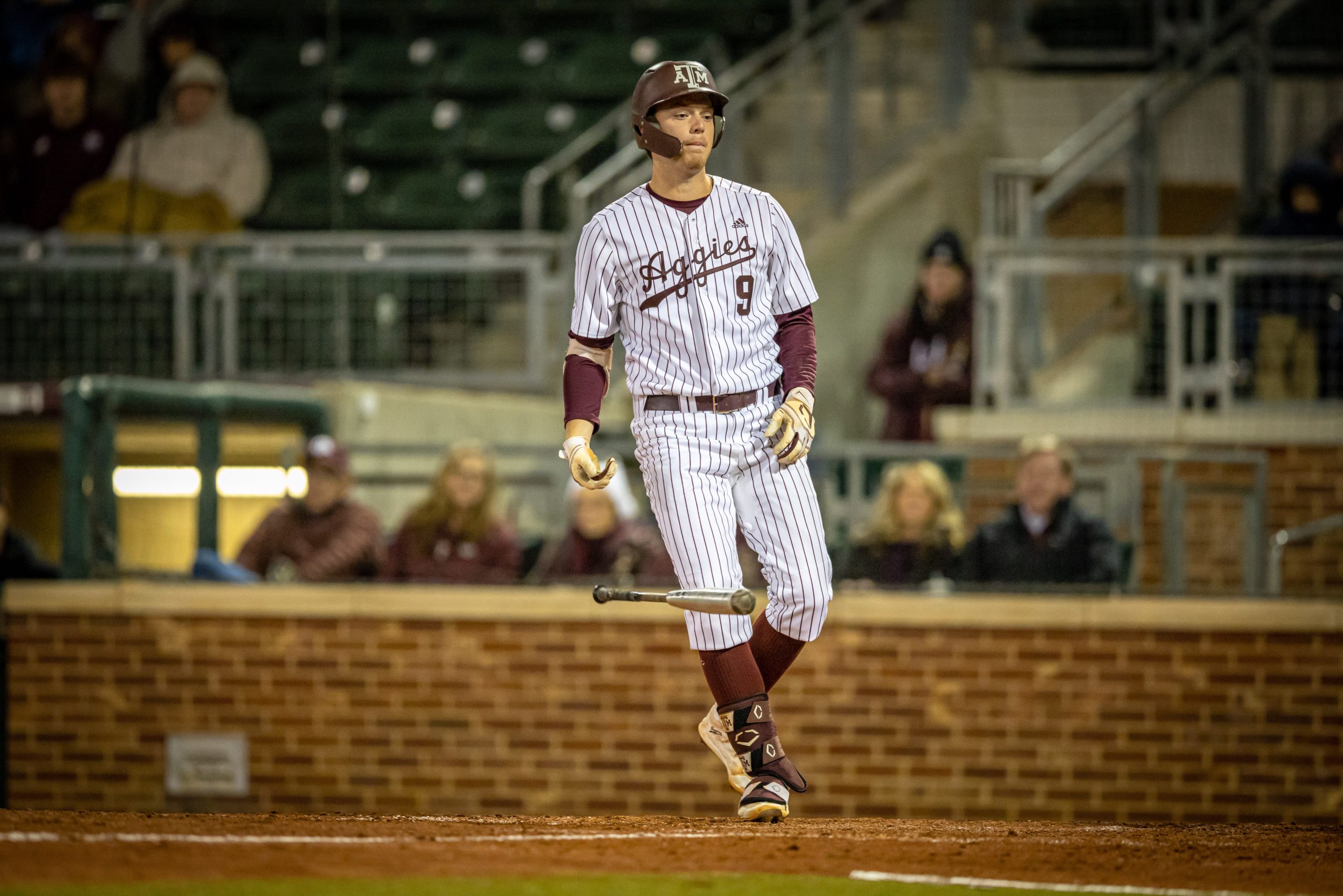 GALLERY: Baseball vs. Seattle U