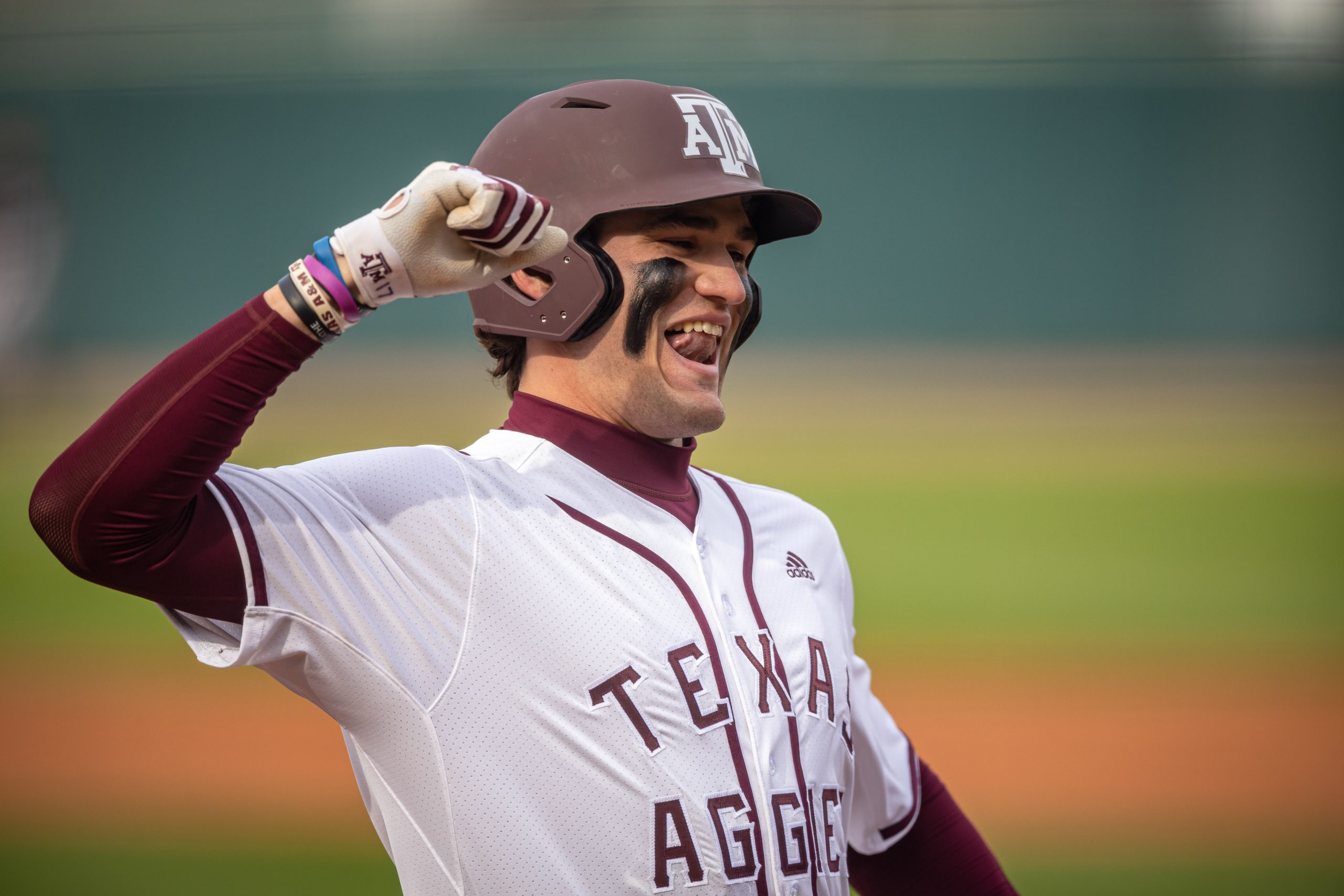 GALLERY: Baseball vs. Seattle U (Game 2)