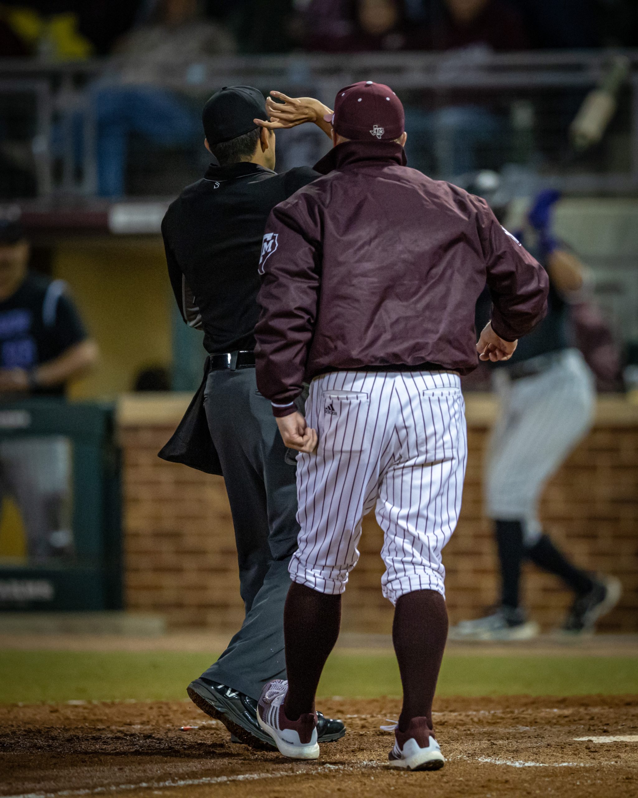 GALLERY: Baseball vs. Portland (Game 1)