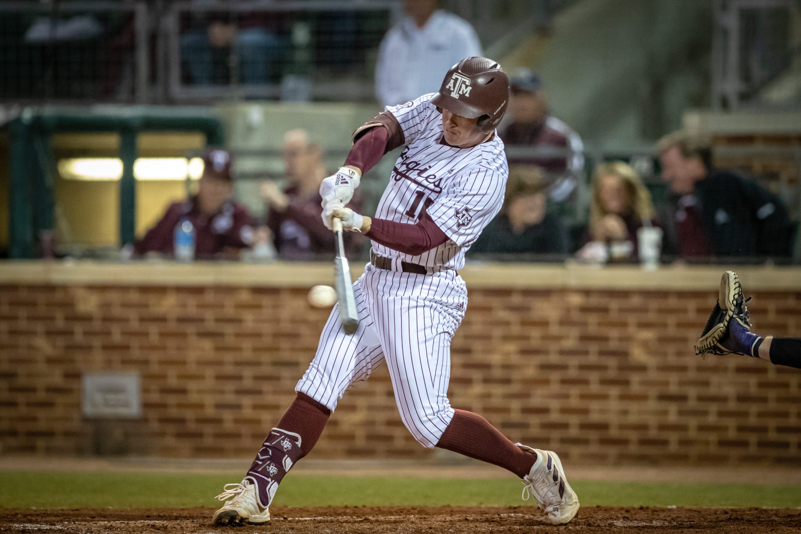 GALLERY: Baseball vs. Portland (Game 1)