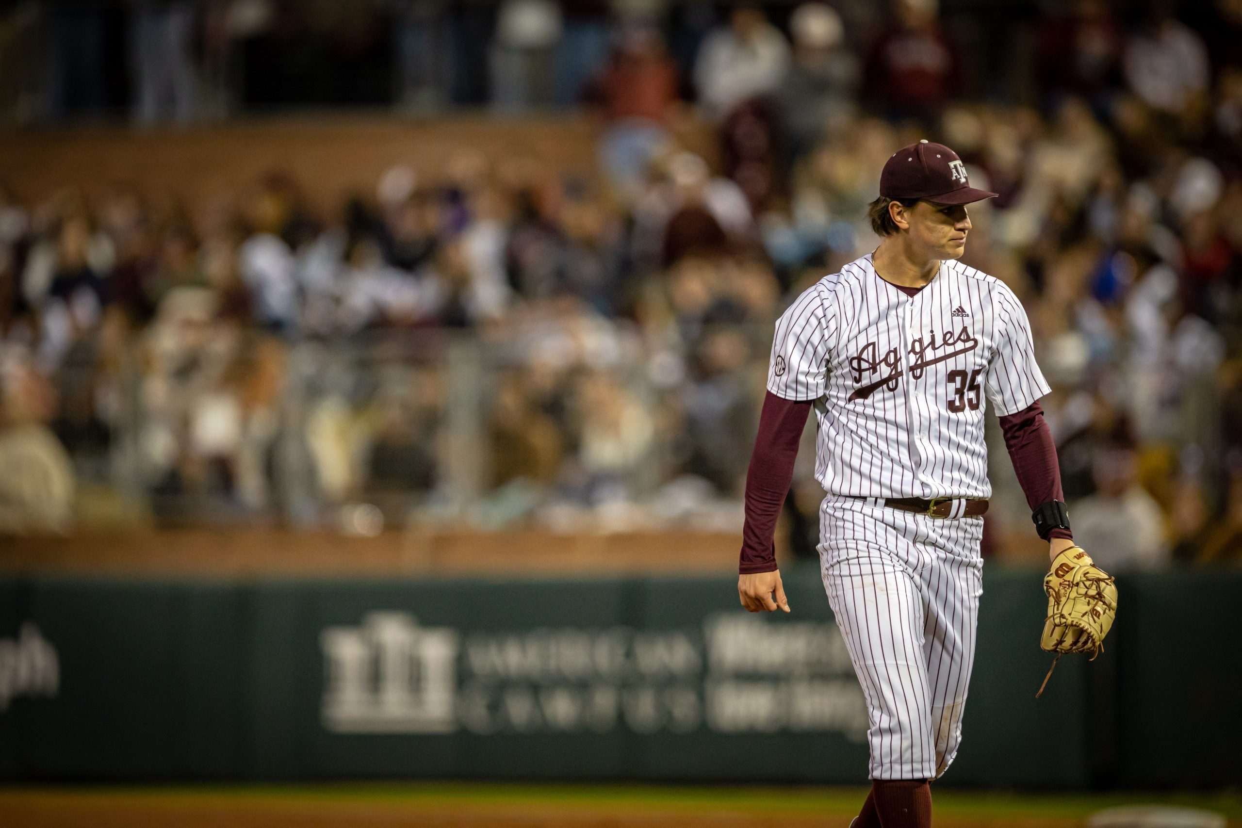 GALLERY: Baseball vs. Seattle U